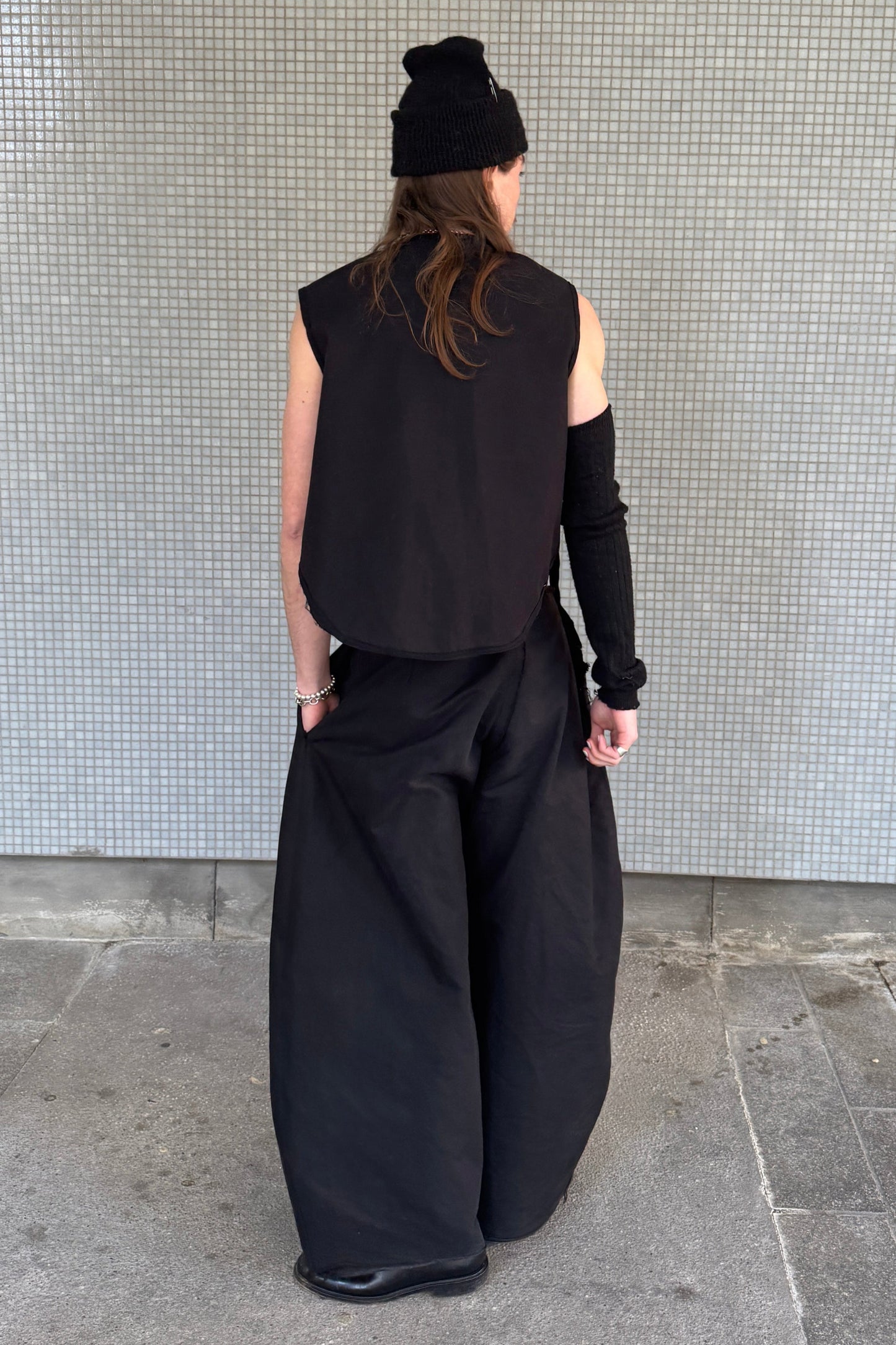 Pantalon Affranchi