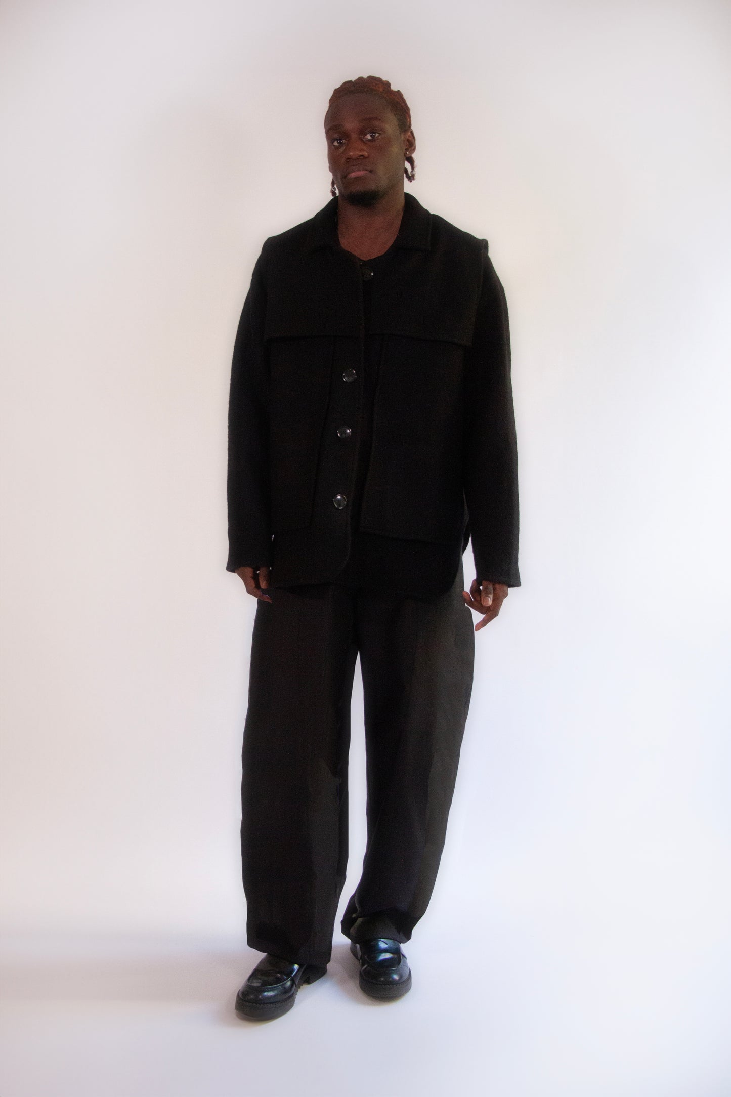 Pantalon Belleville