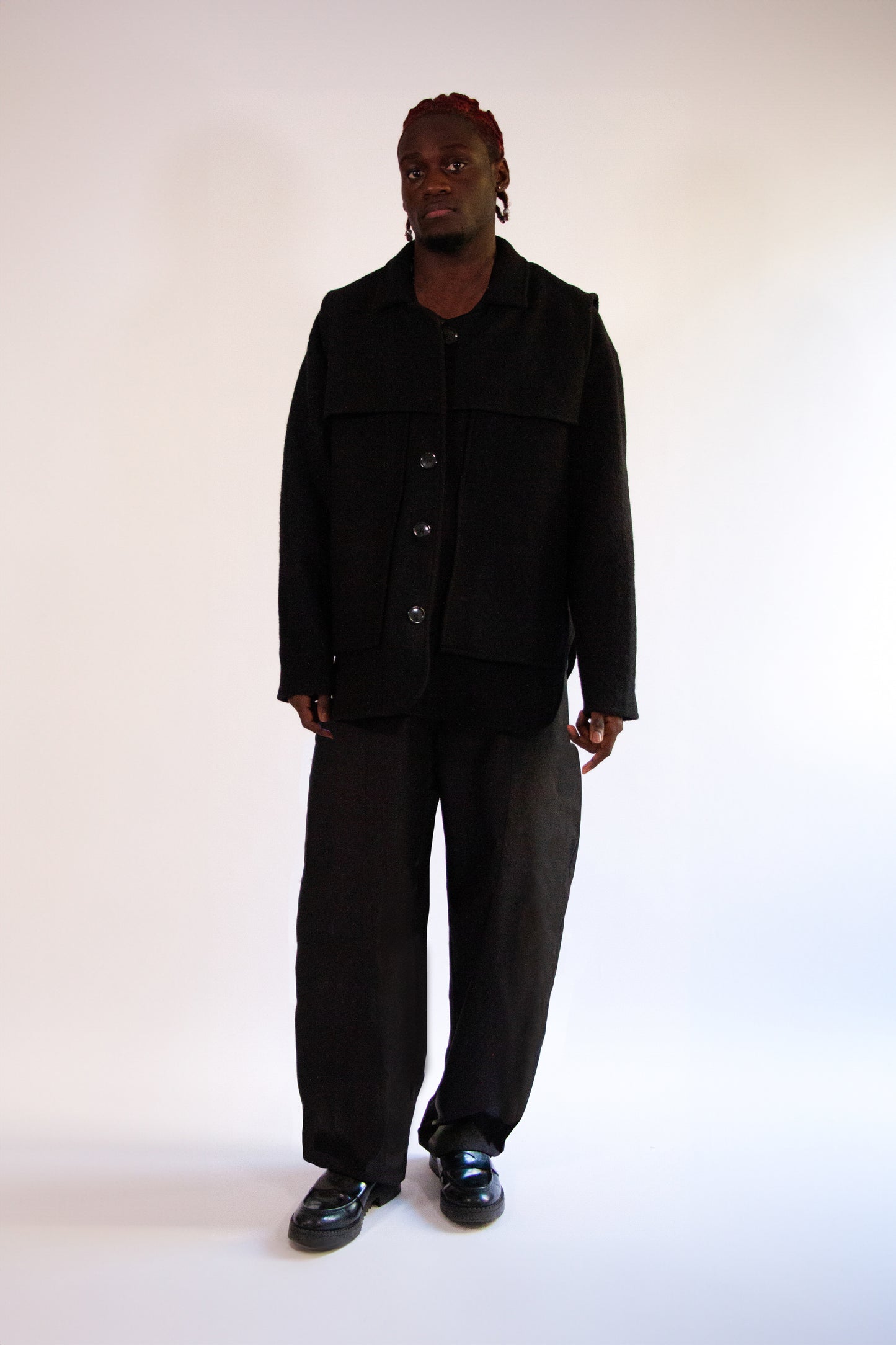 Veste Rives