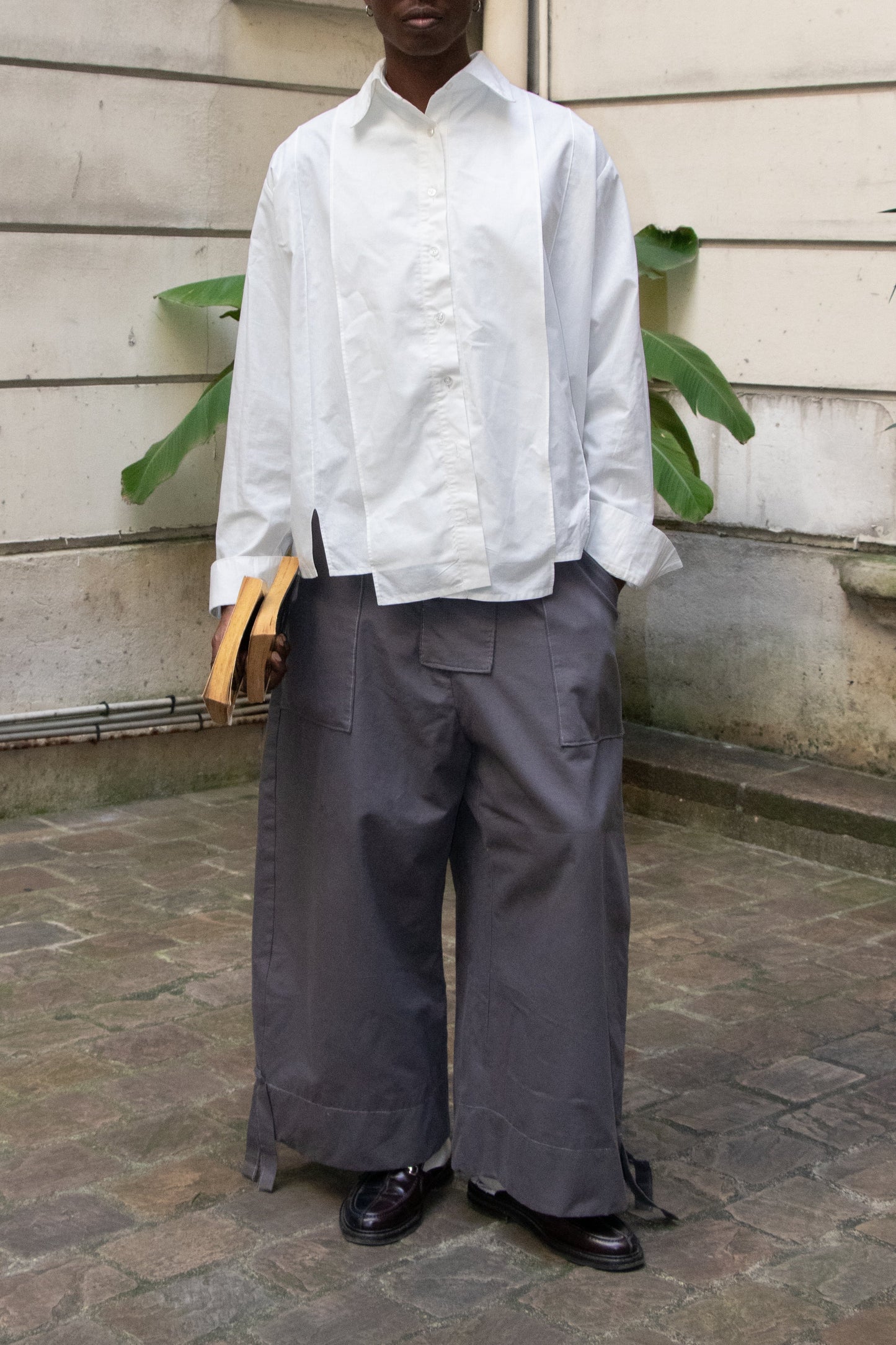 Chemise Congrey