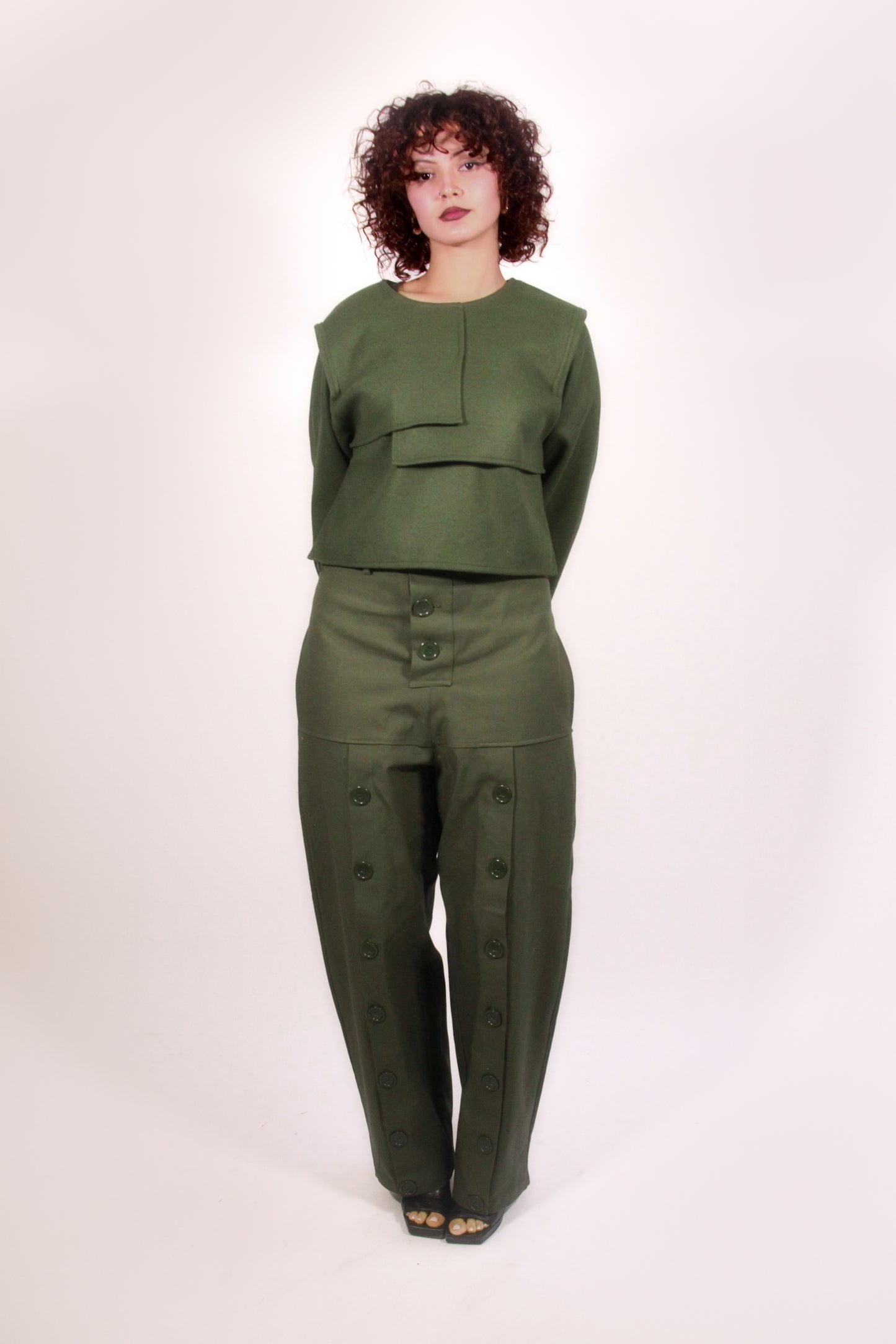 Veste Jasmin