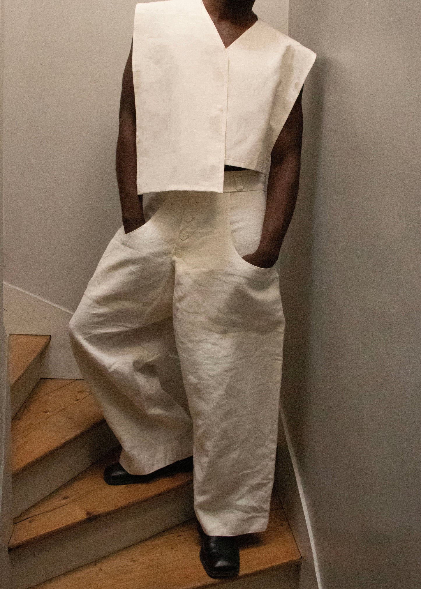 Pantalon Ambassade