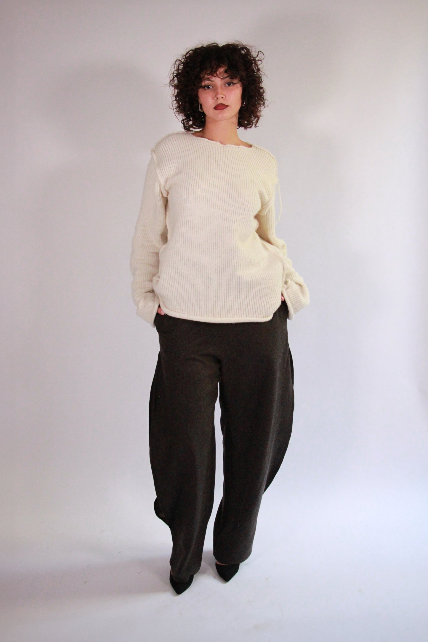 Pantalon Sorbonne