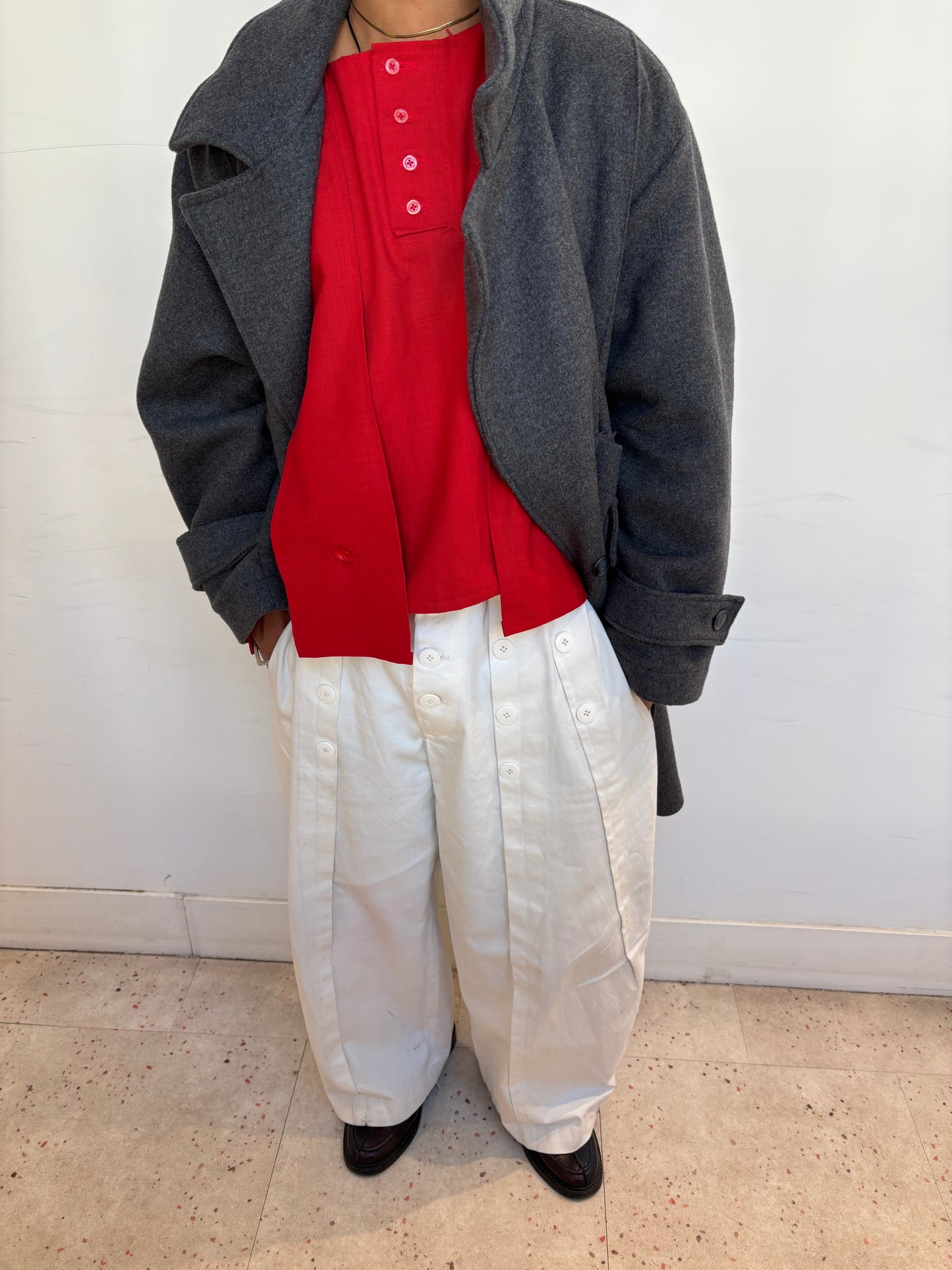 pantalon douceur de vivre