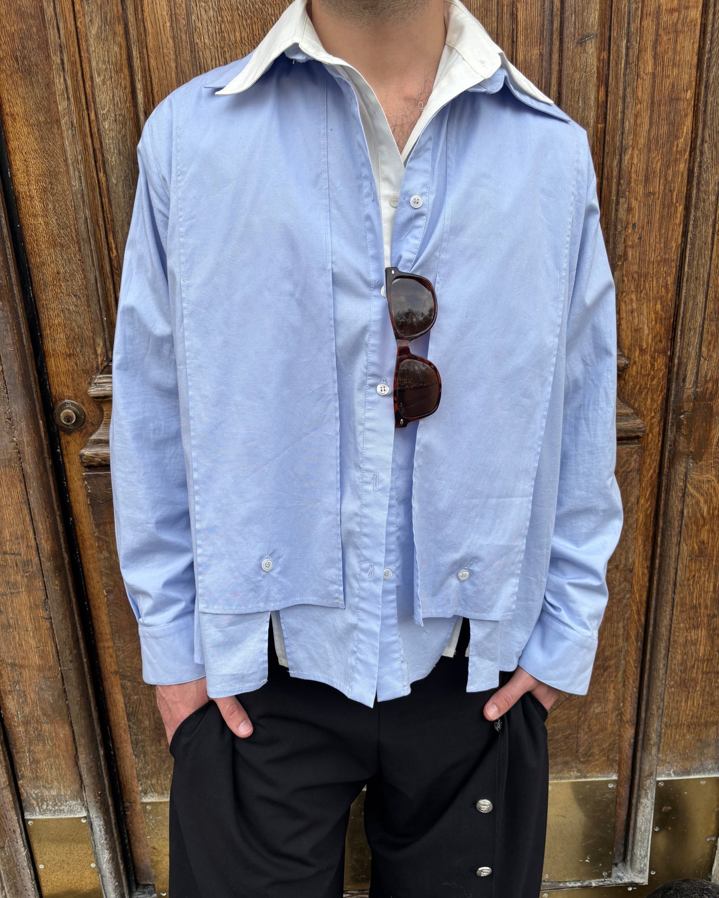 Chemise Souvenir d'été