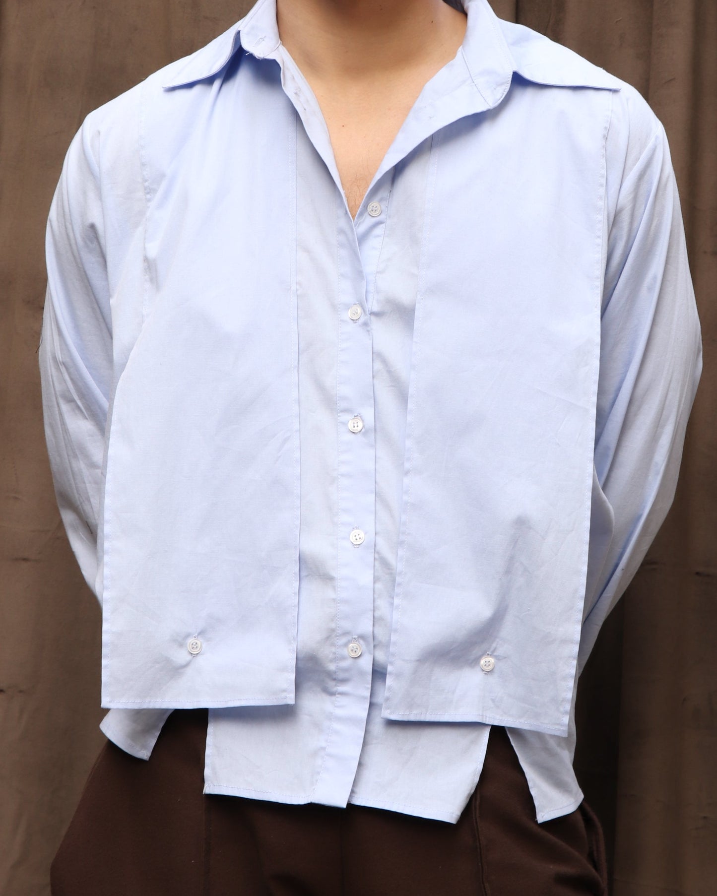 Chemise Souvenir d'été