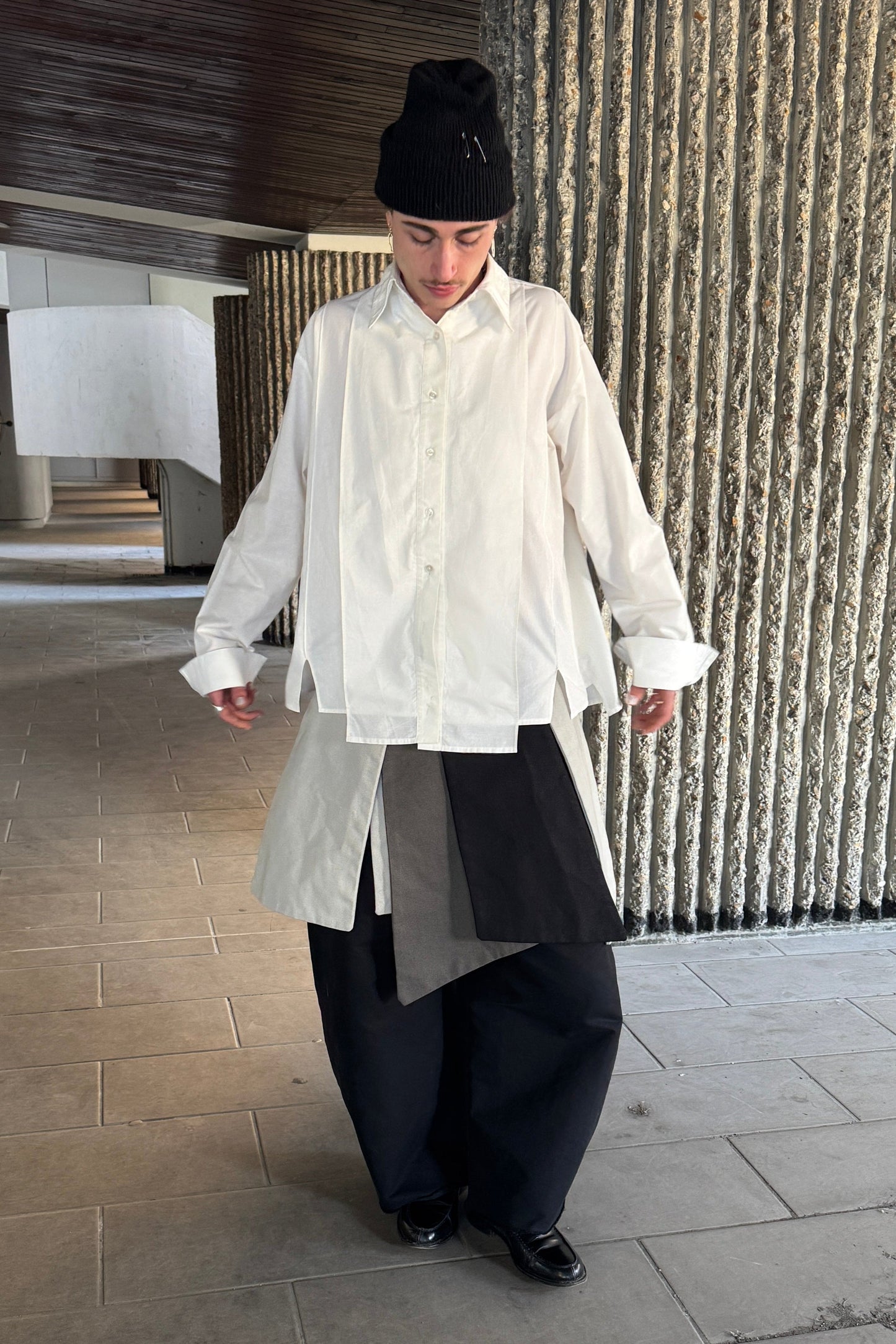 Chemise Congrey
