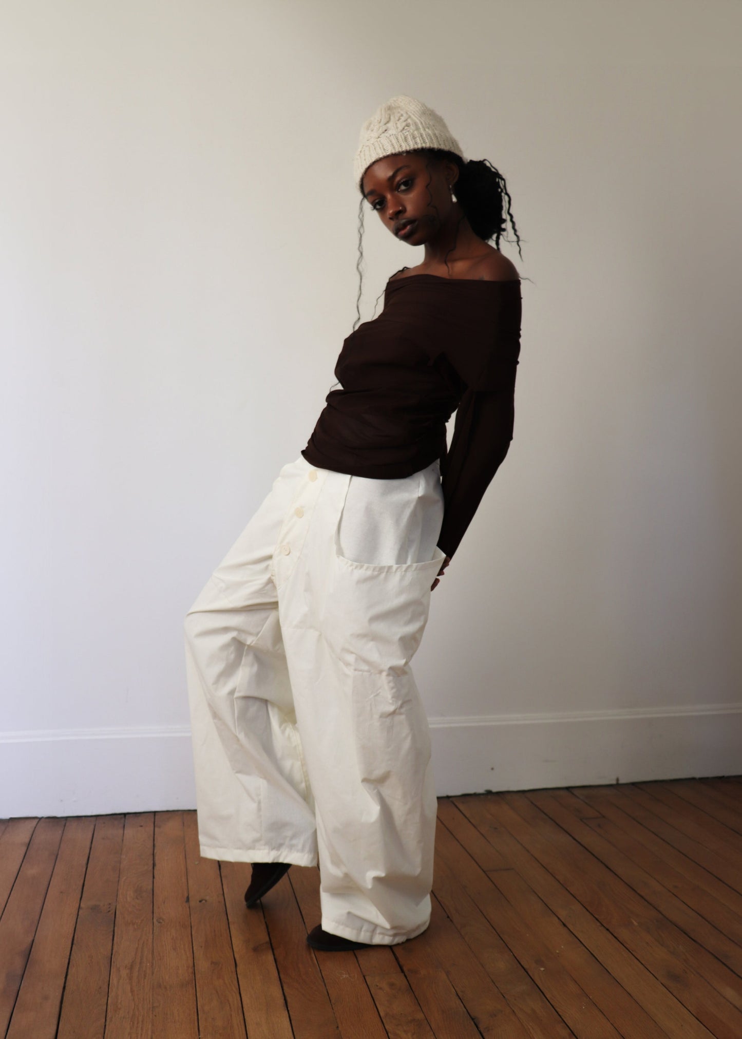 Pantalon Ambassade