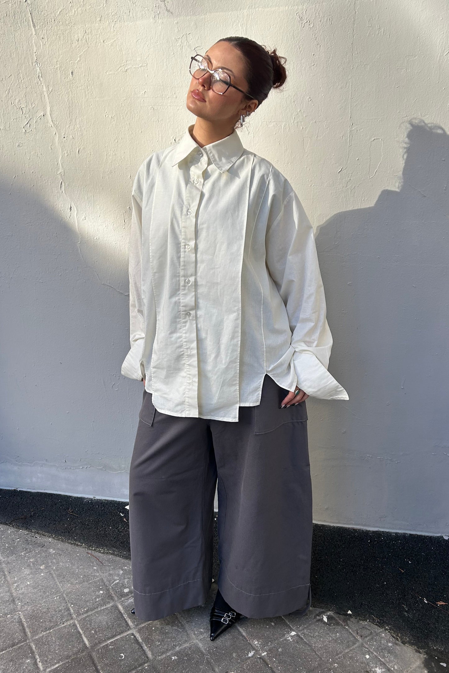 Chemise Congrey