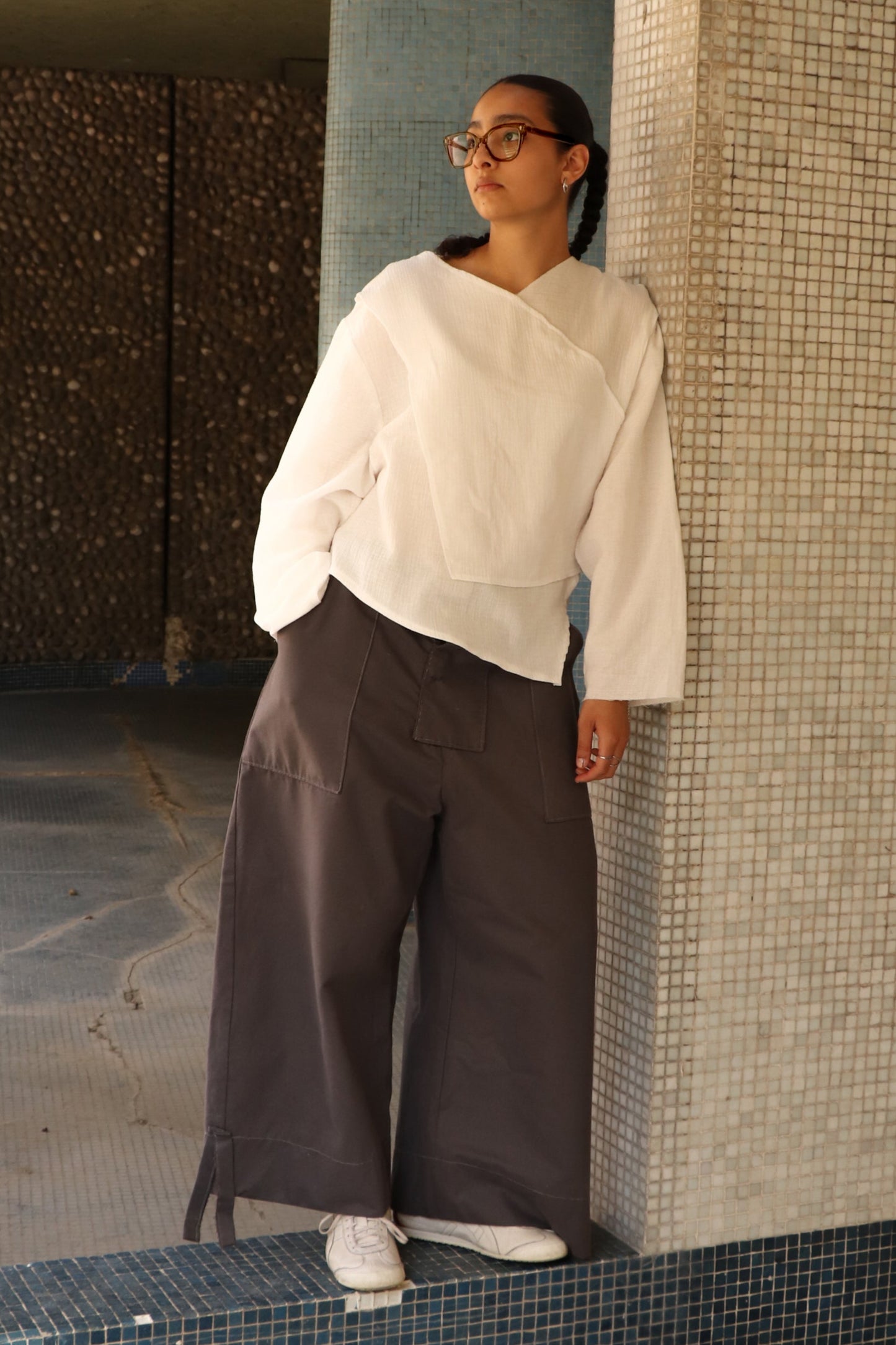 Pantalon Rivage