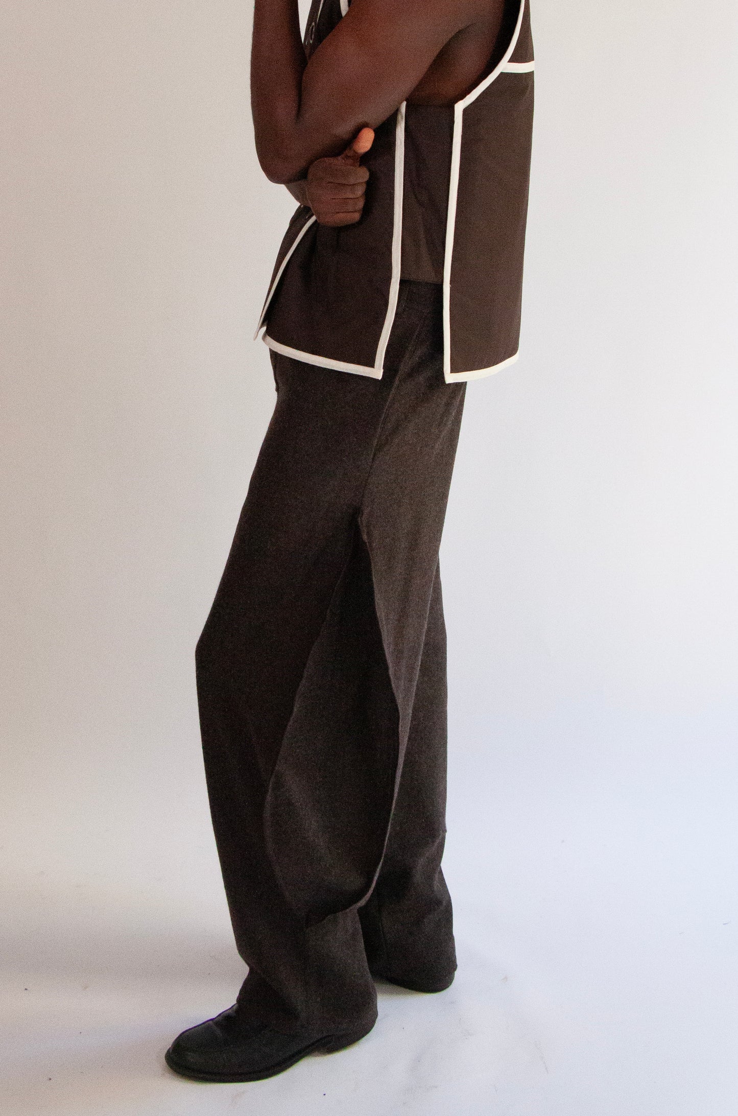 Pantalon Sorbonne