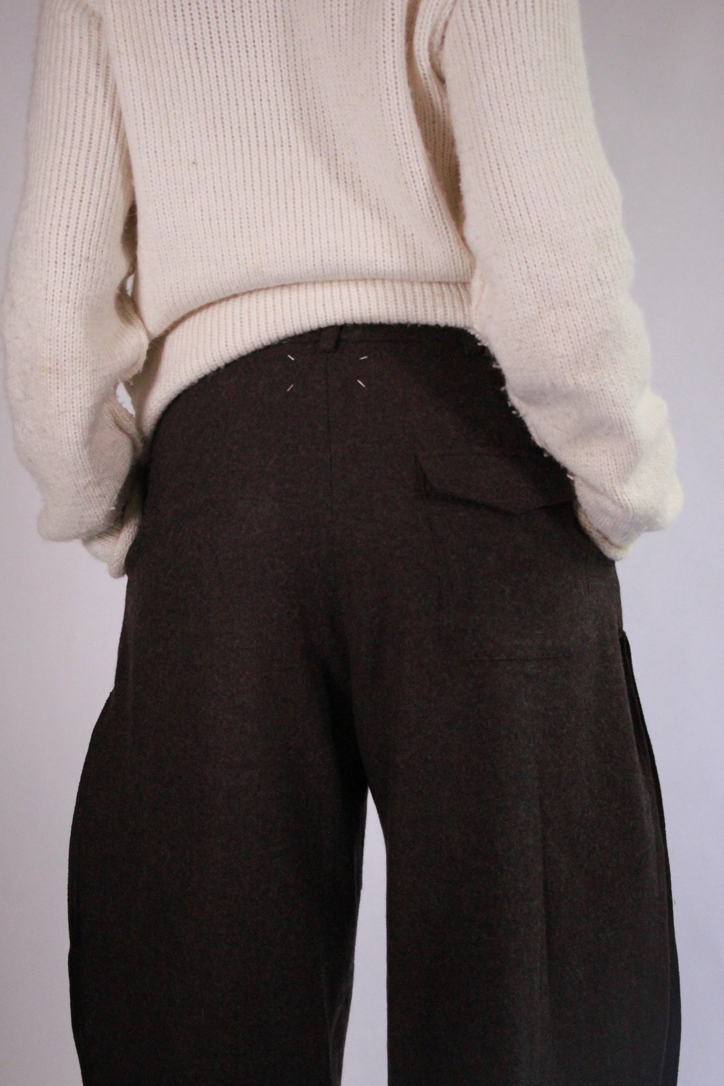 Pantalon Sorbonne