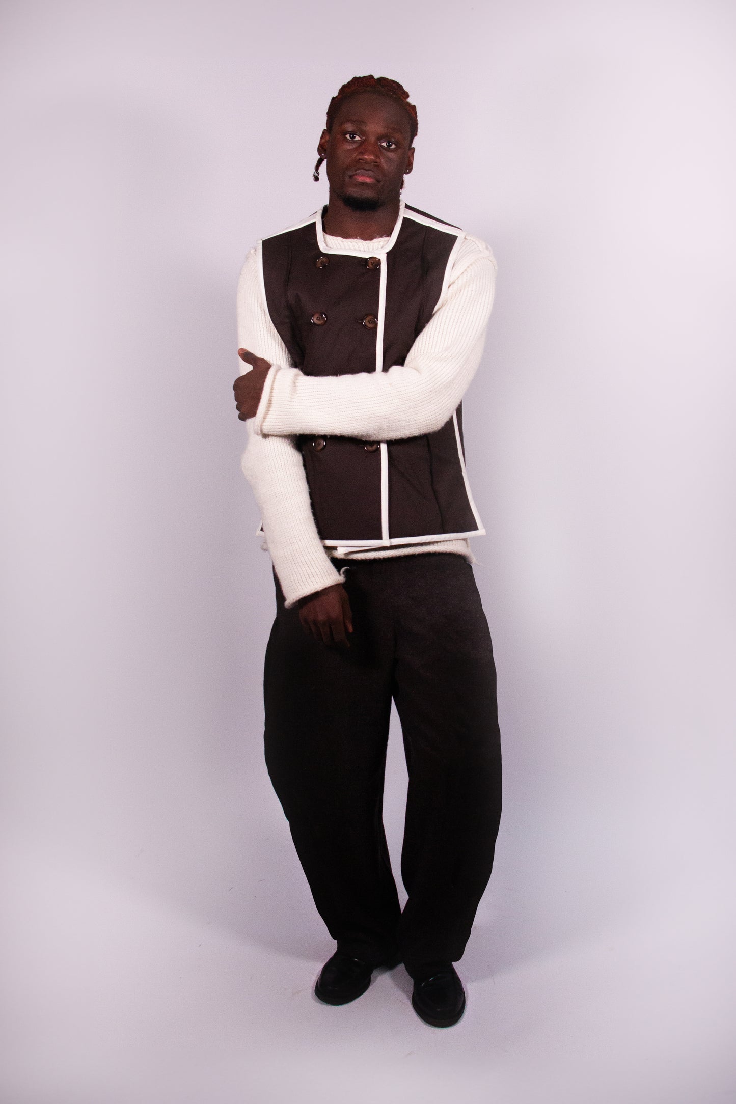 Veste Archives