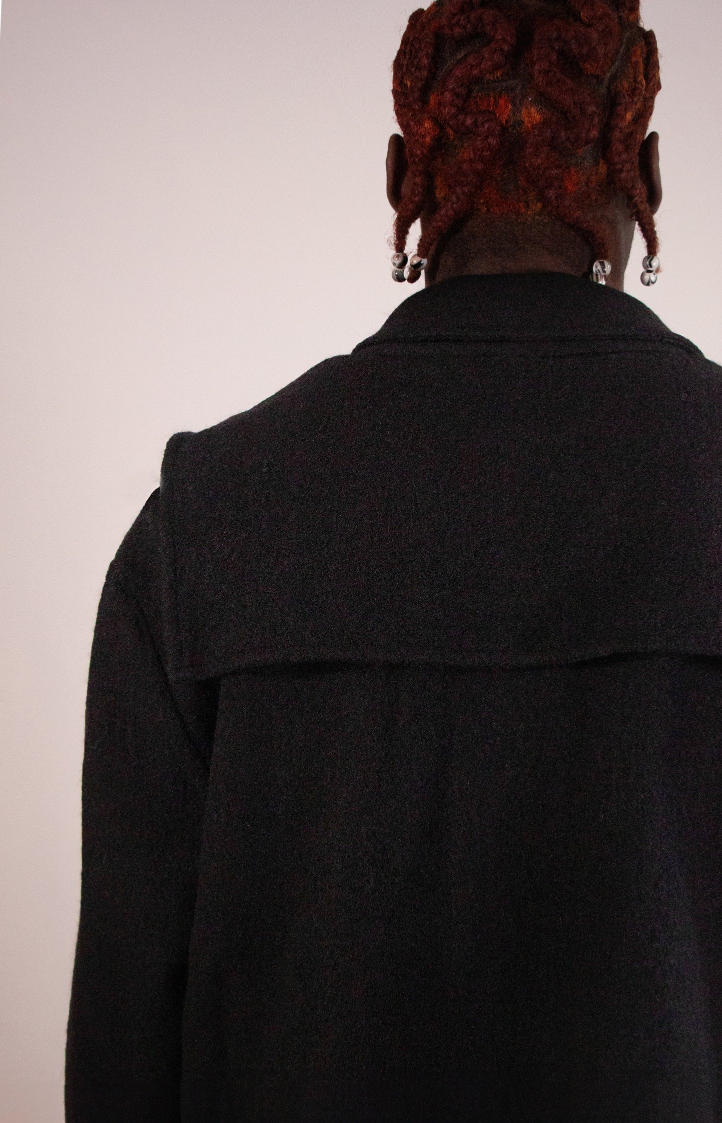 Veste Rives
