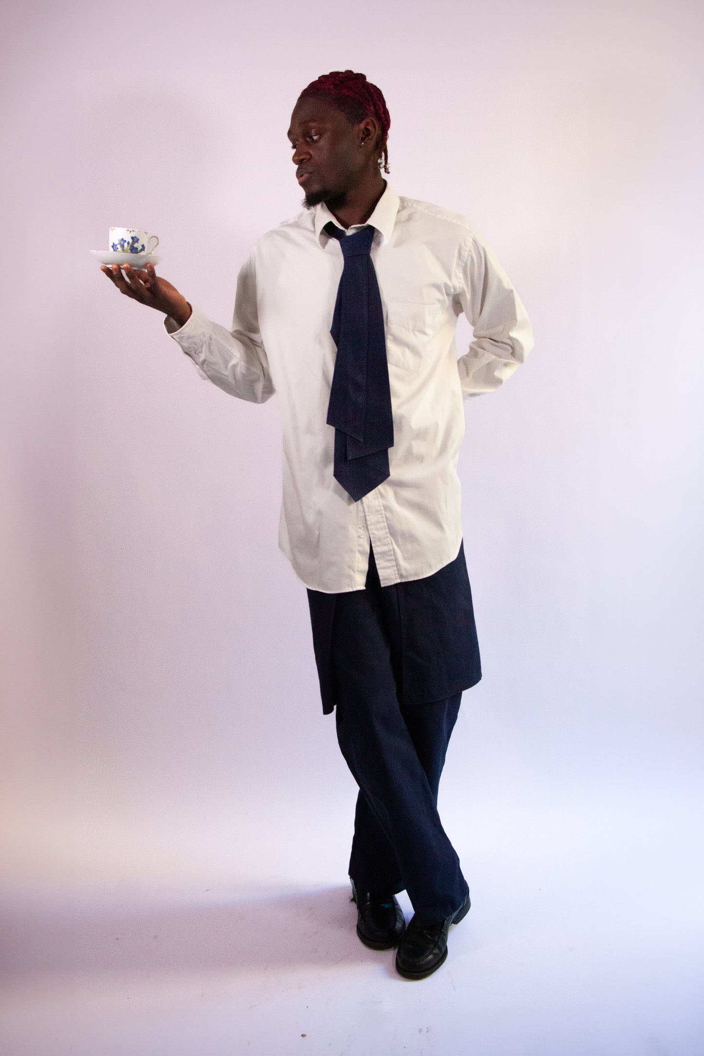 Pantalon Saint-Germain