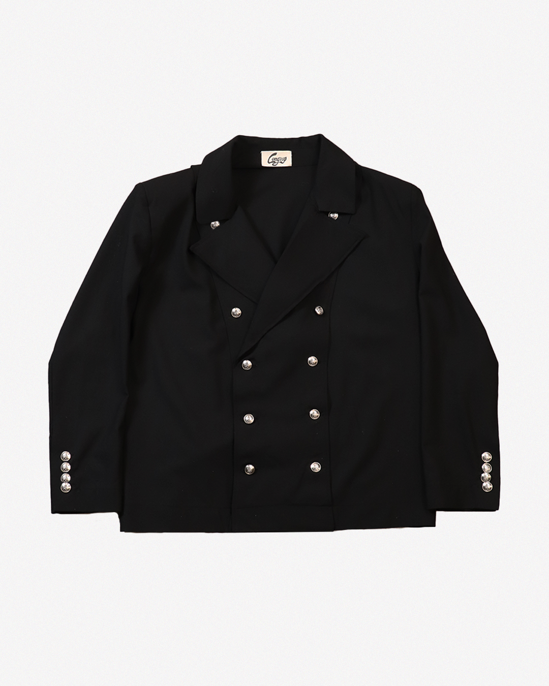Veste Mondaine