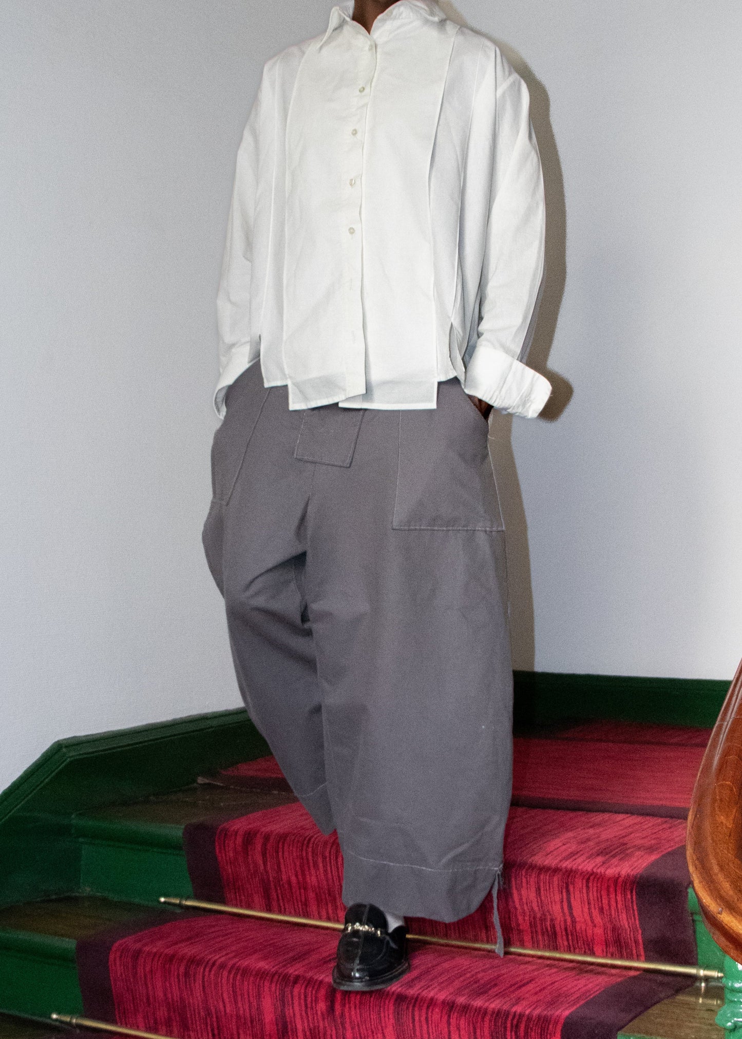 Pantalon Rivage