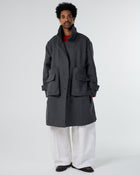 Manteau Newman