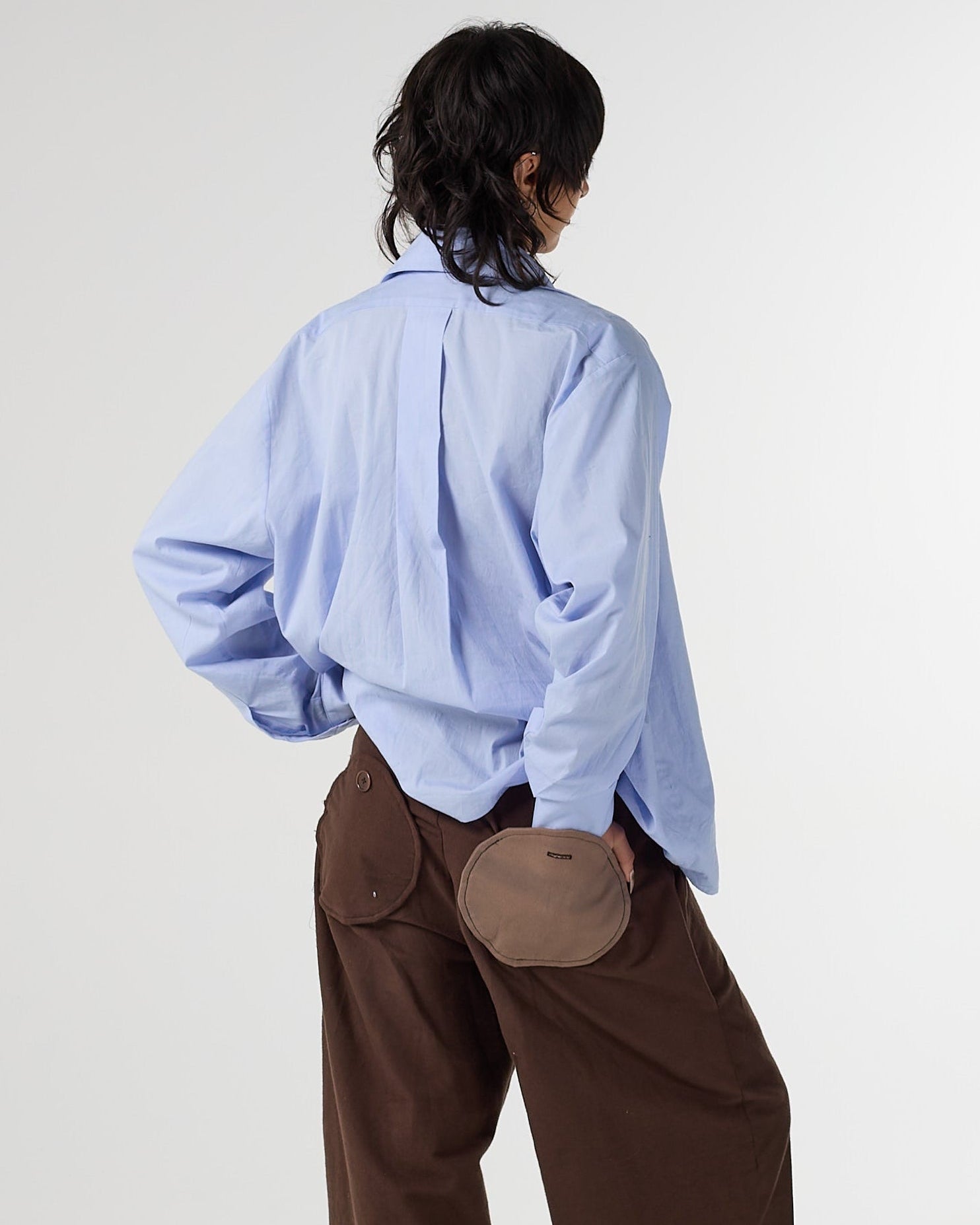 Pantalon Americano