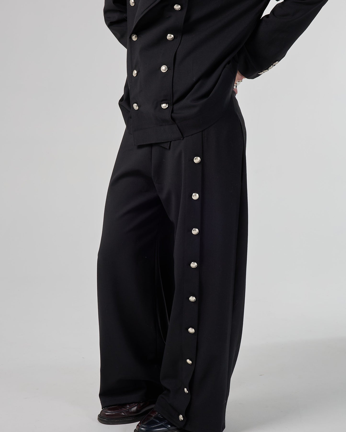Pantalon Cosmopolitain