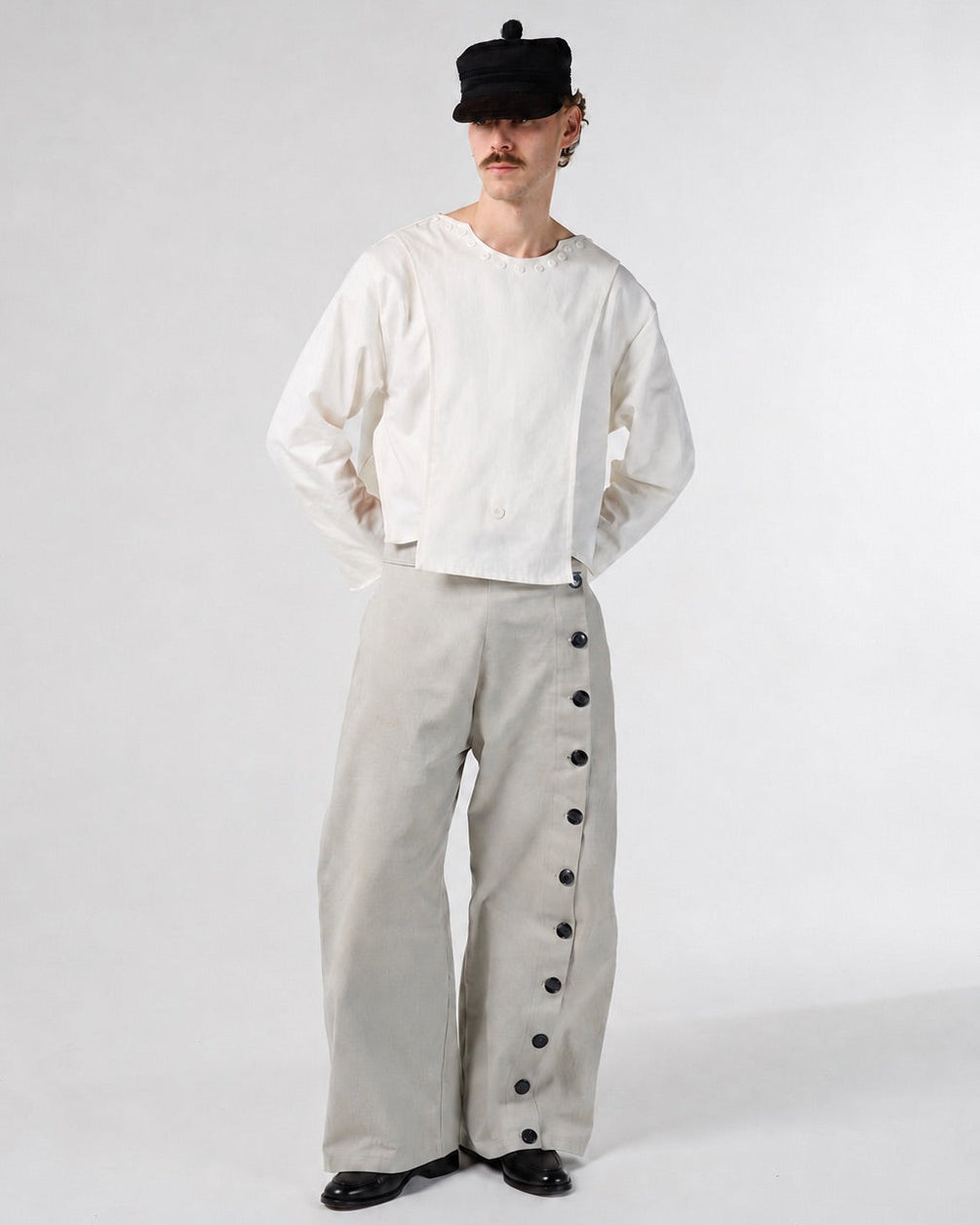 Pantalon Ricochet