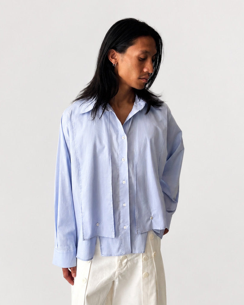 Chemise Souvenir d'été