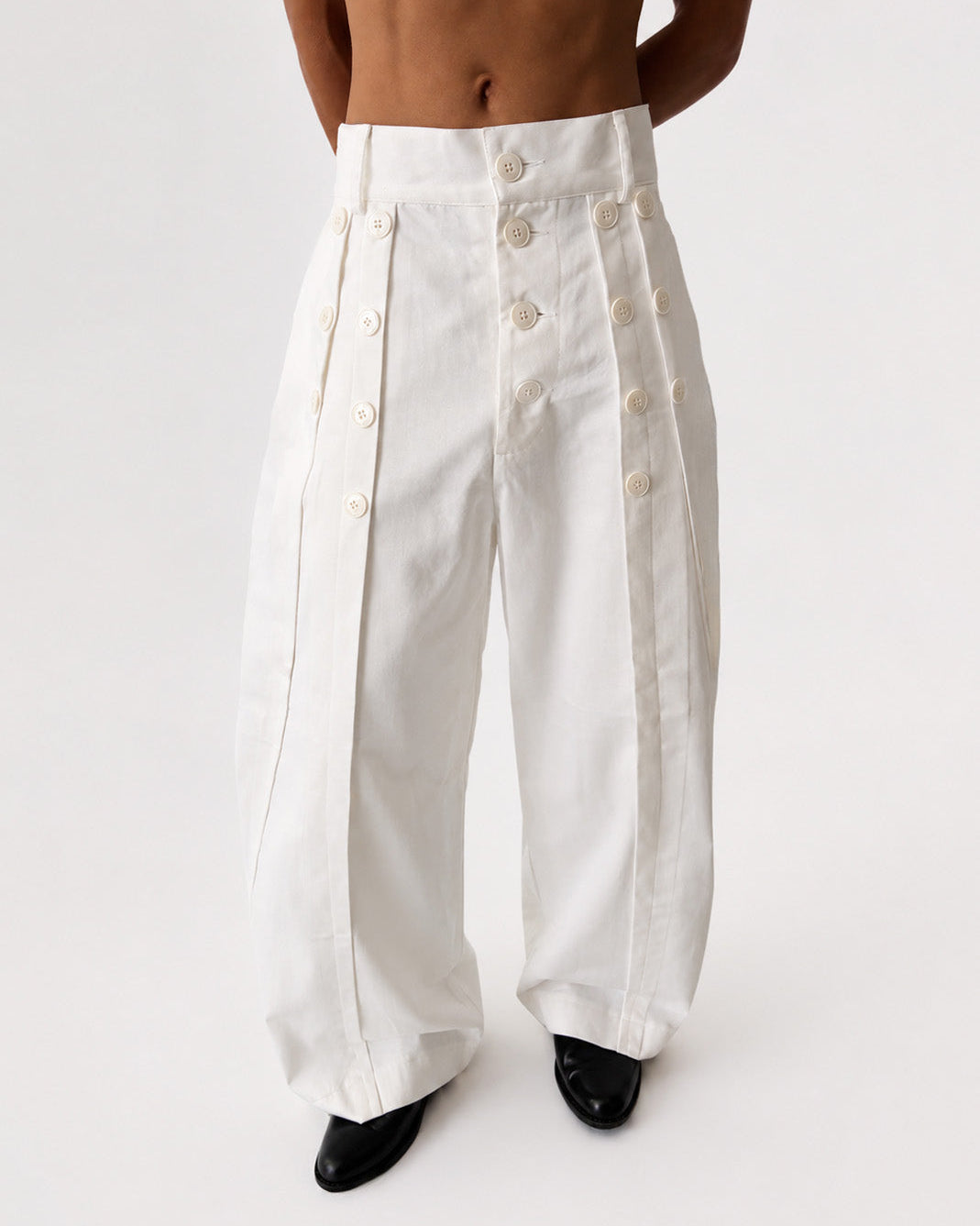pantalon douceur de vivre