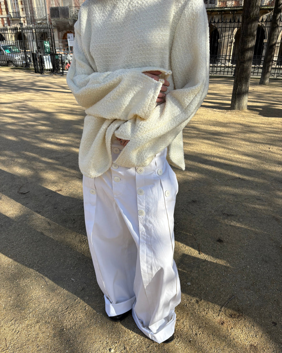 Pull Promenade