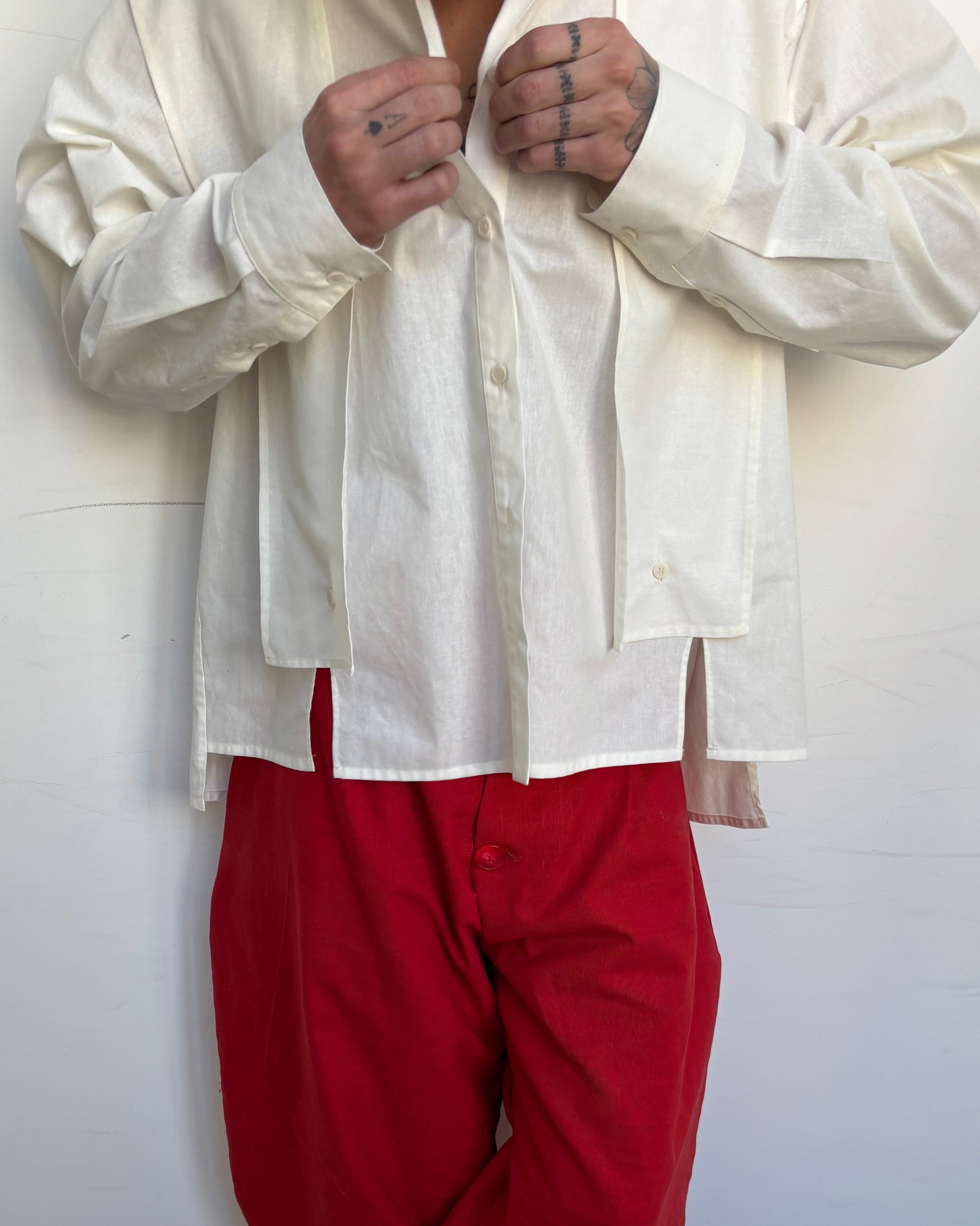 Chemise Souvenir d'été