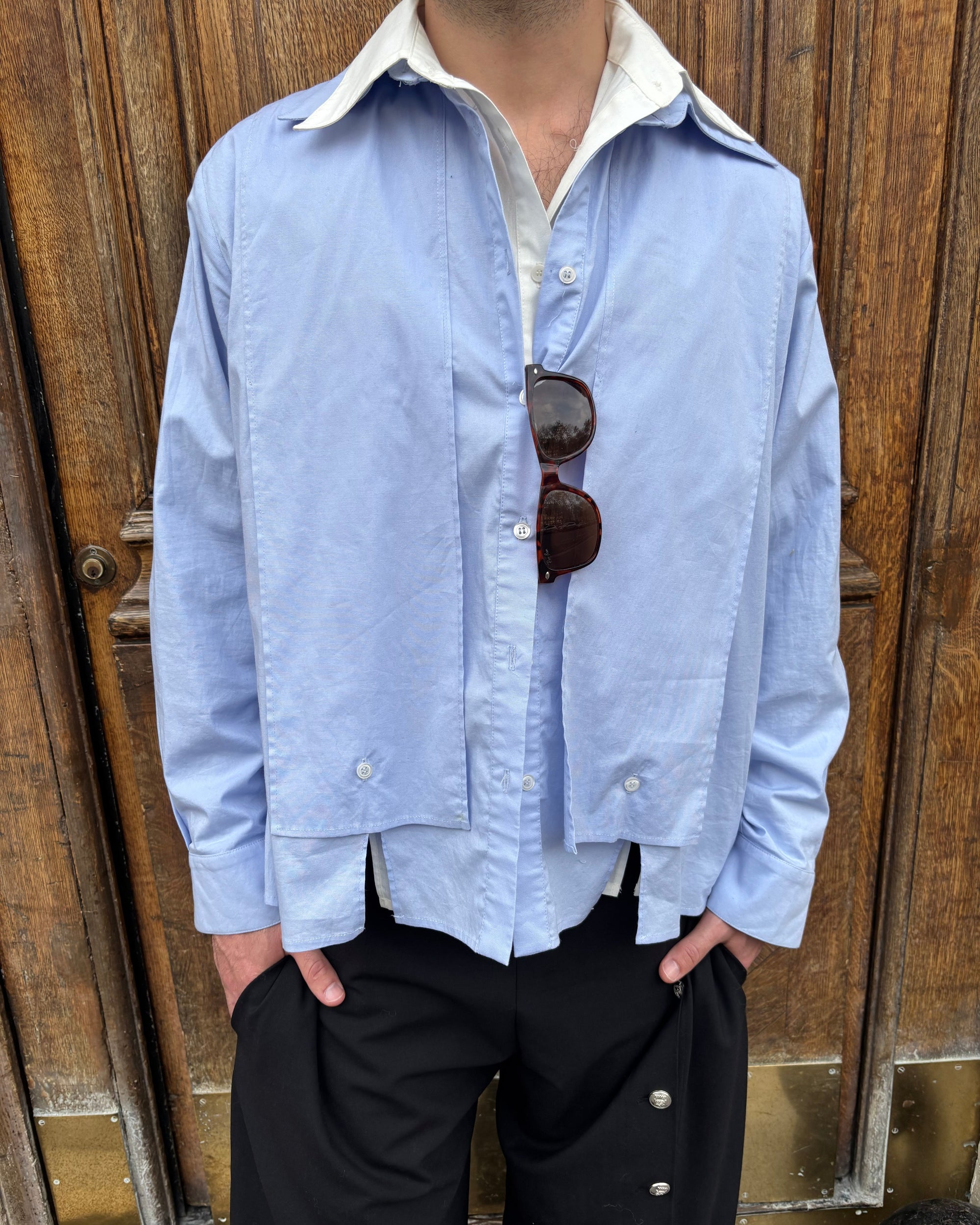 Chemise Souvenir d'été