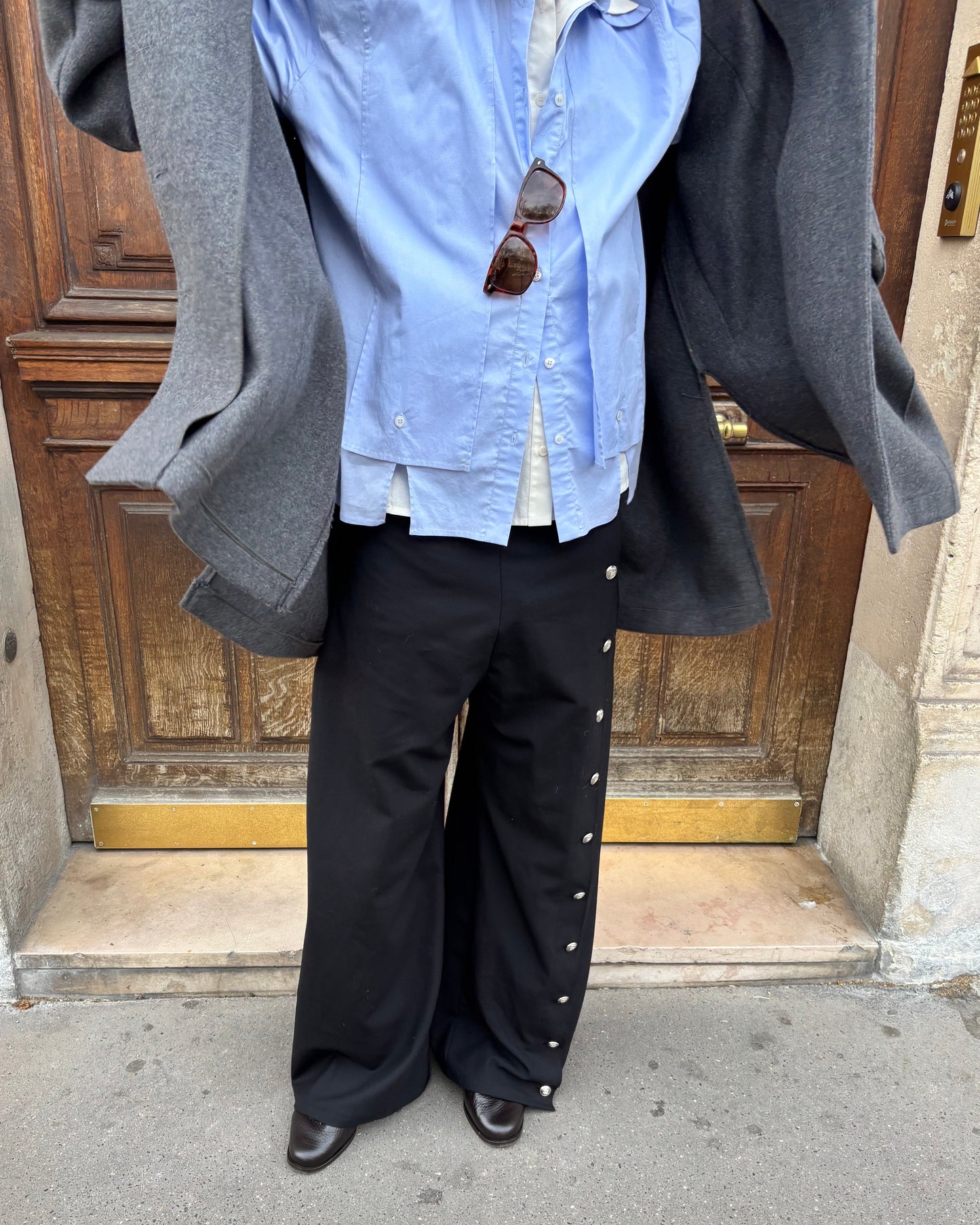Pantalon Cosmopolitain