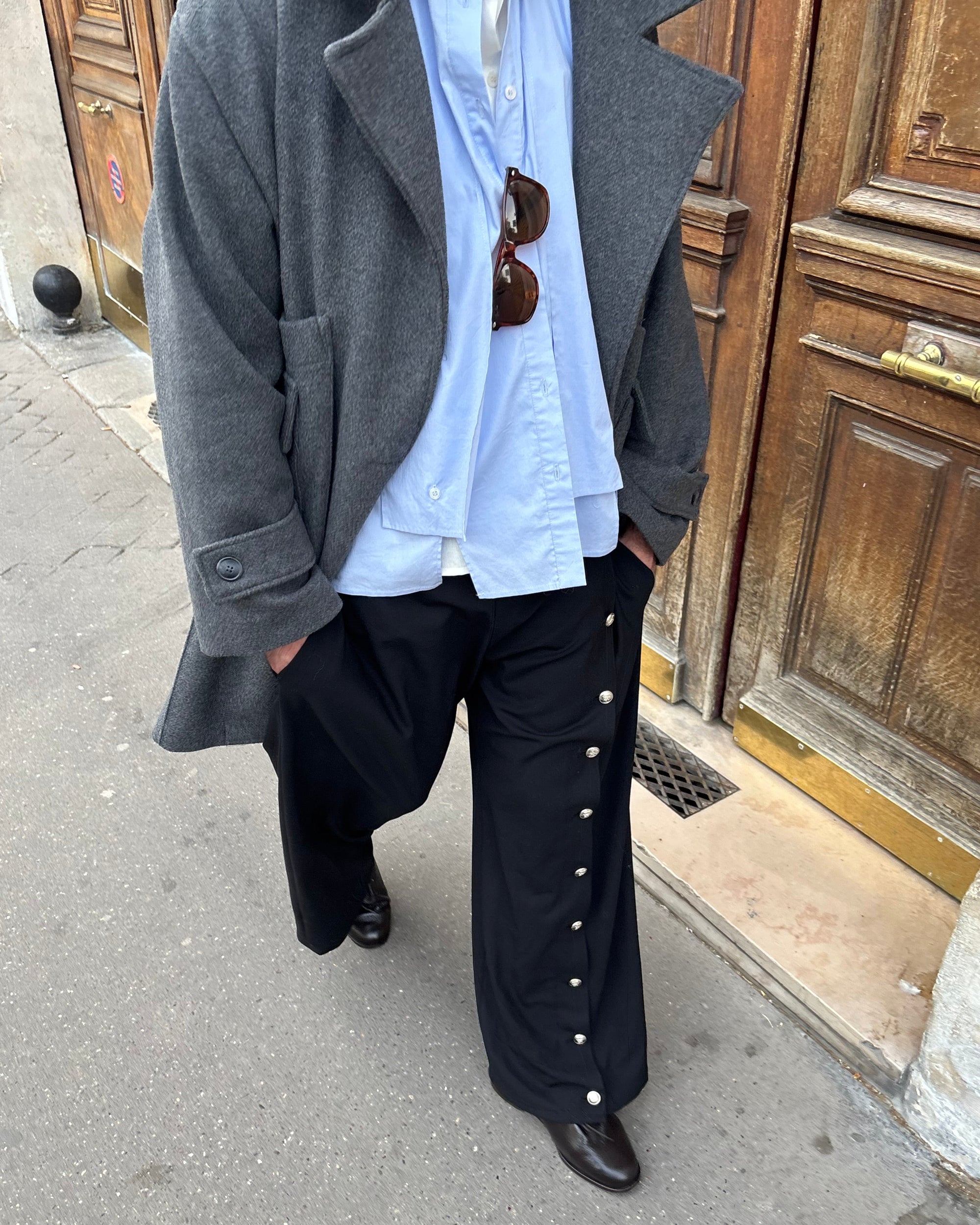 Pantalon Cosmopolitain