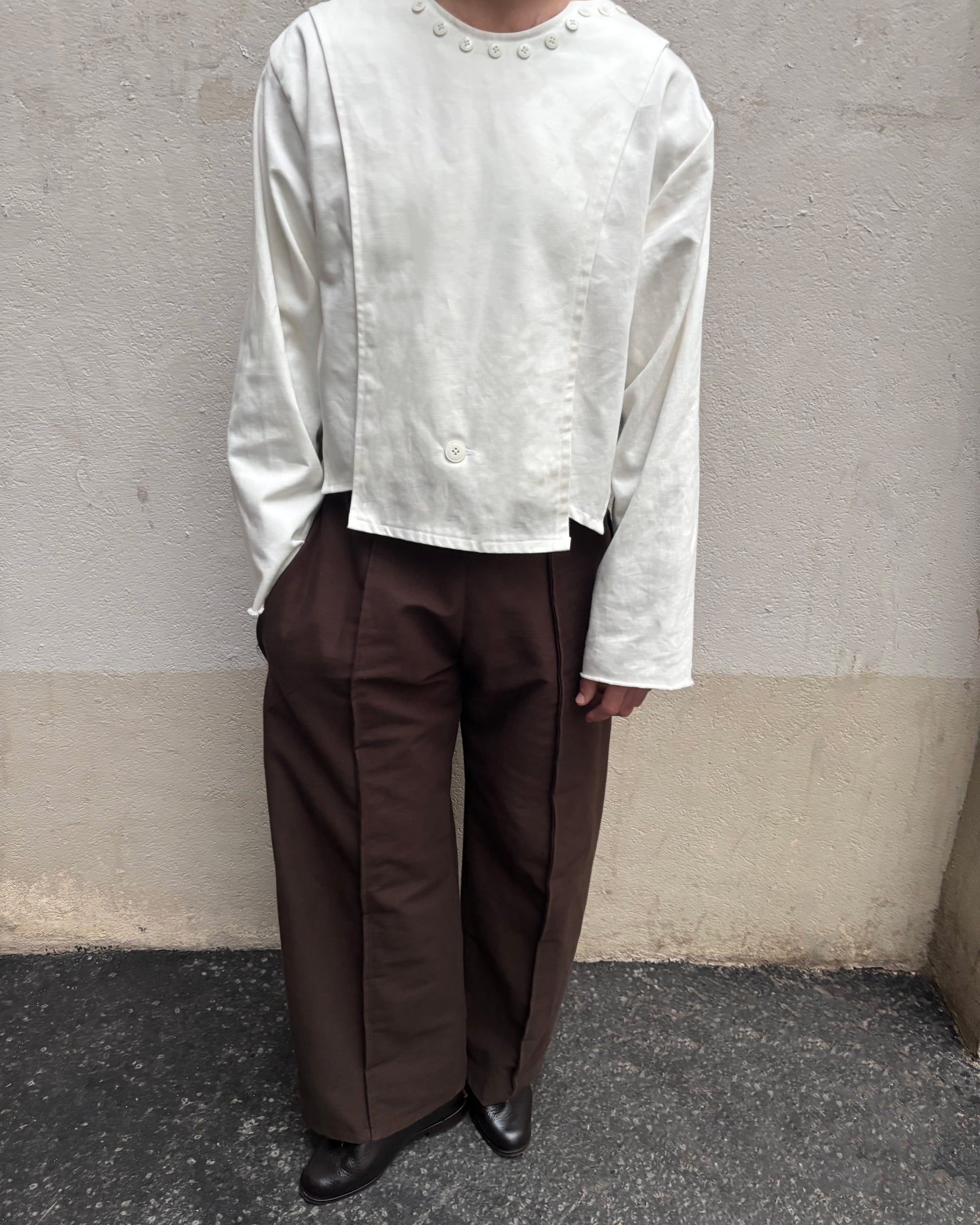 Pantalon Americano