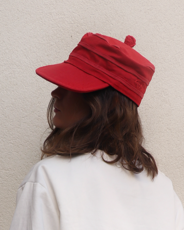 Casquette Congrey