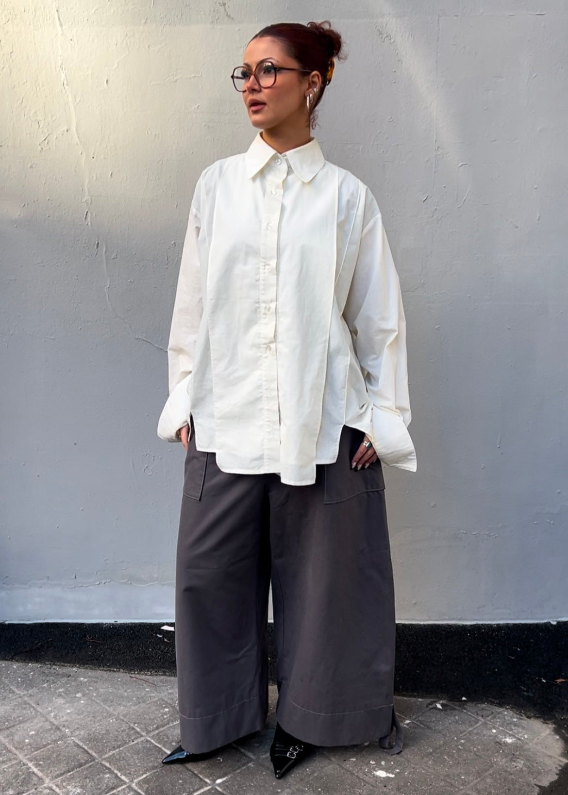 Pantalon Rivage