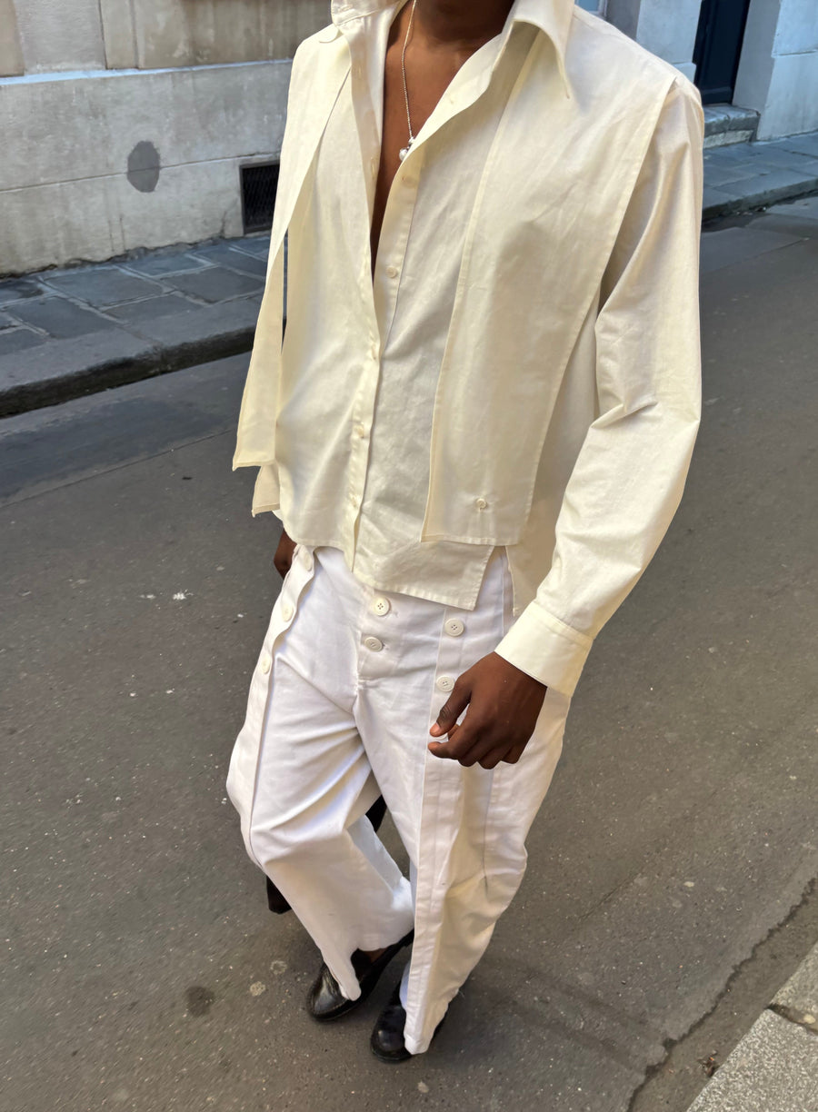 Chemise Souvenir d'été