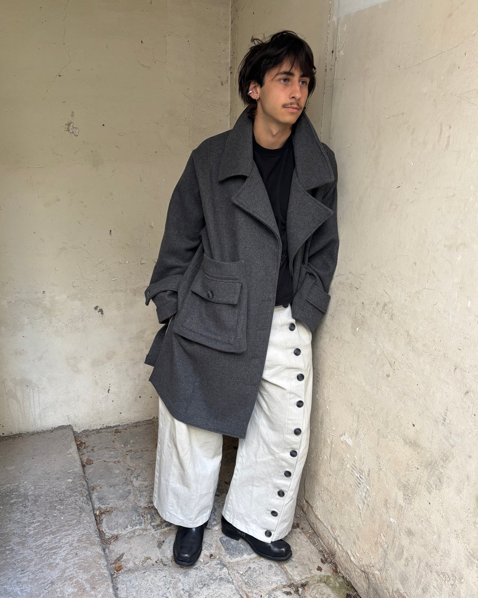 Pantalon Ricochet