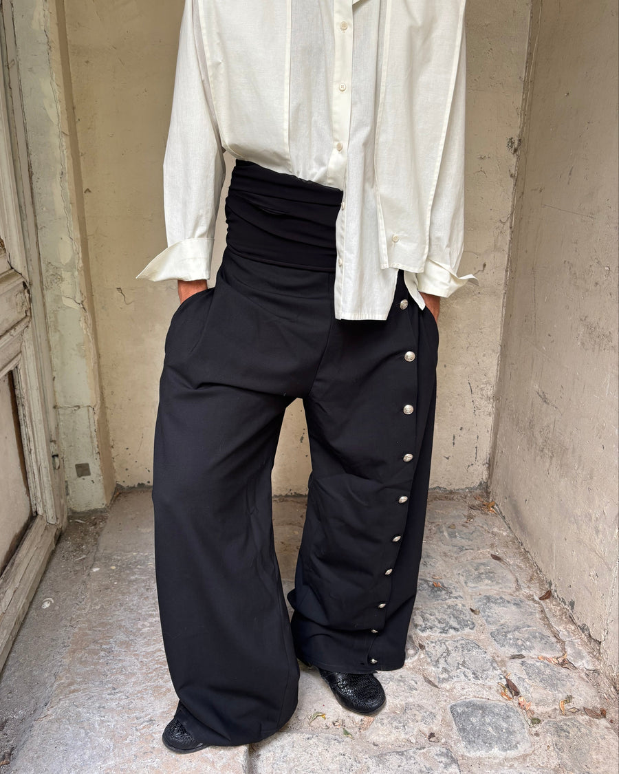 Pantalon Cosmopolitain