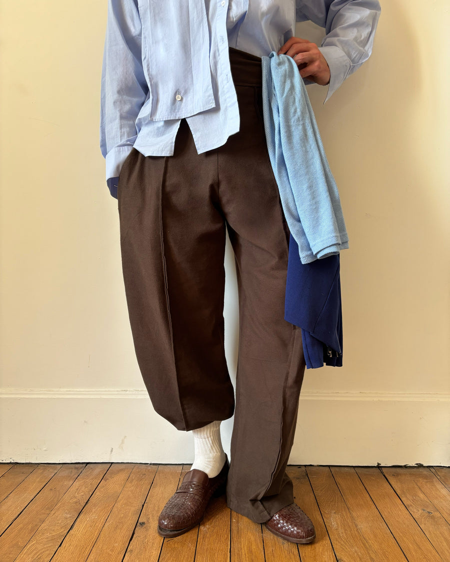 Pantalon Americano