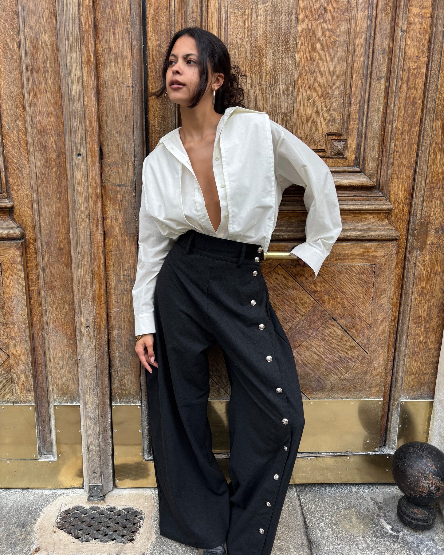 Pantalon Cosmopolitain