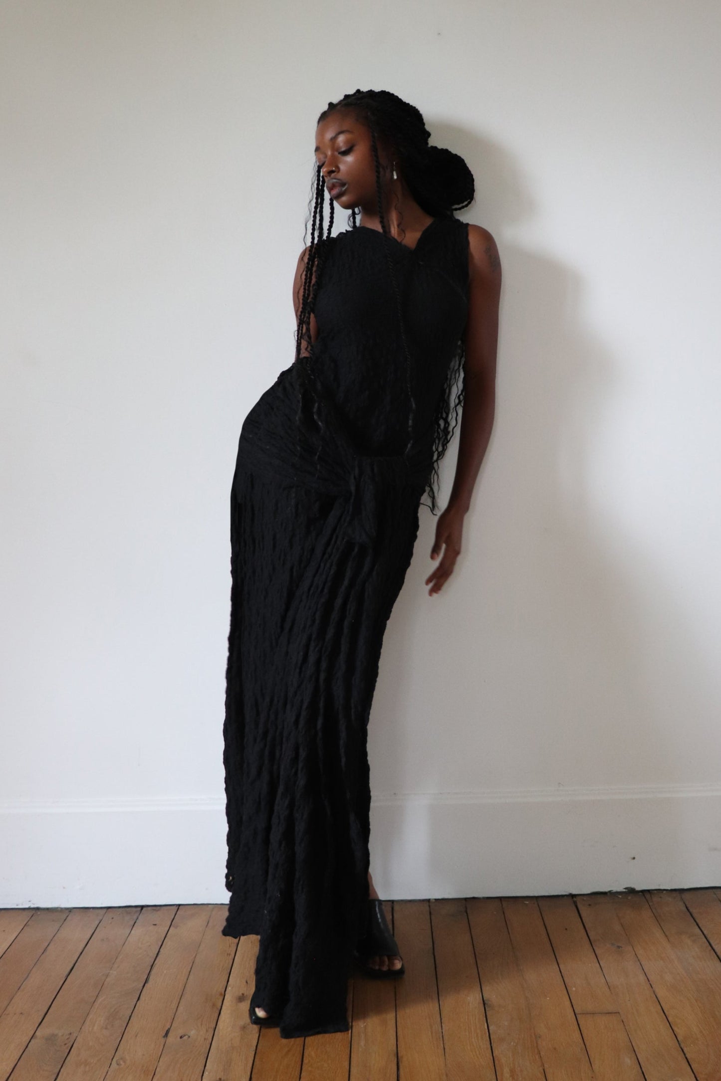 Robe Sillage