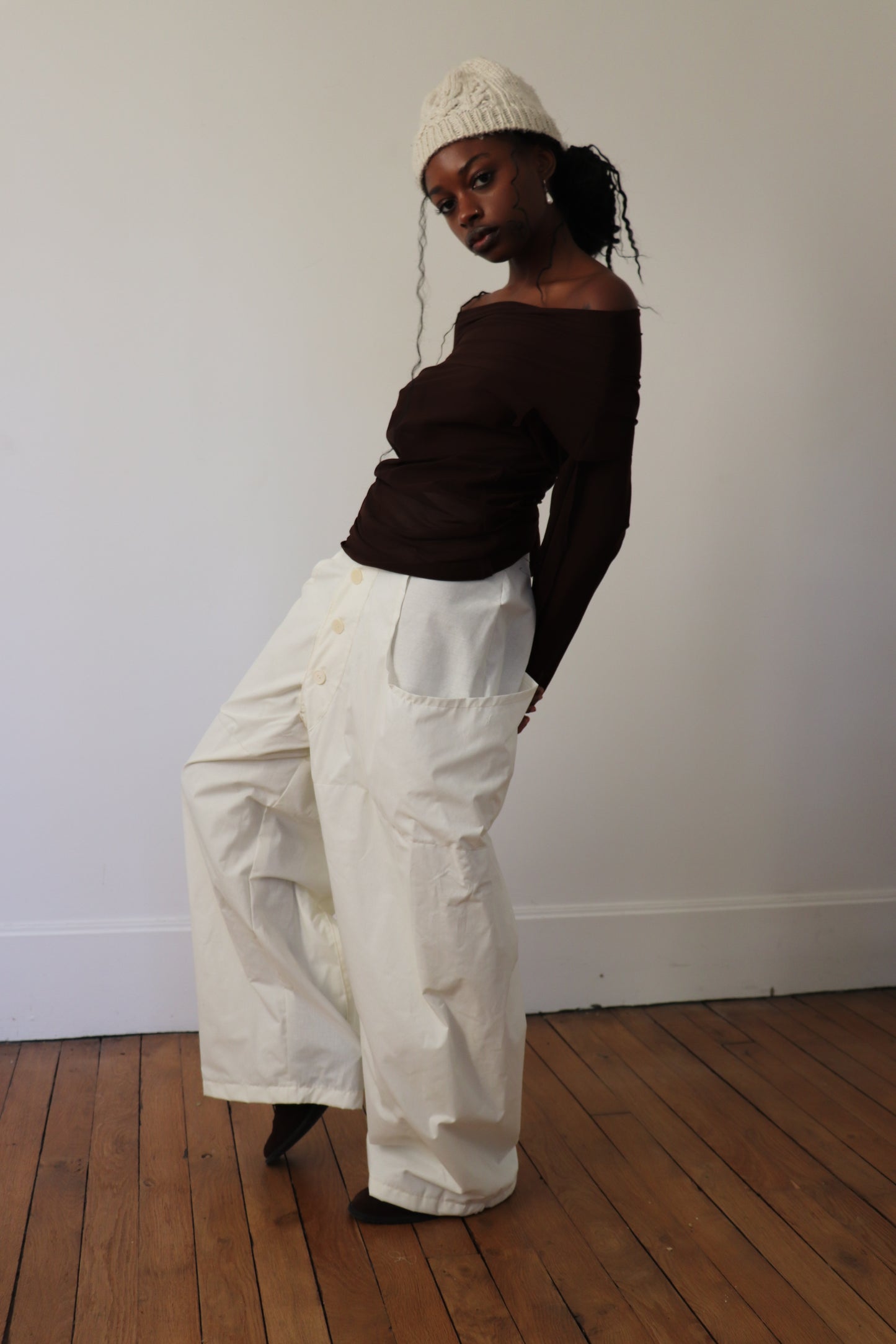 Pantalon Ambassade