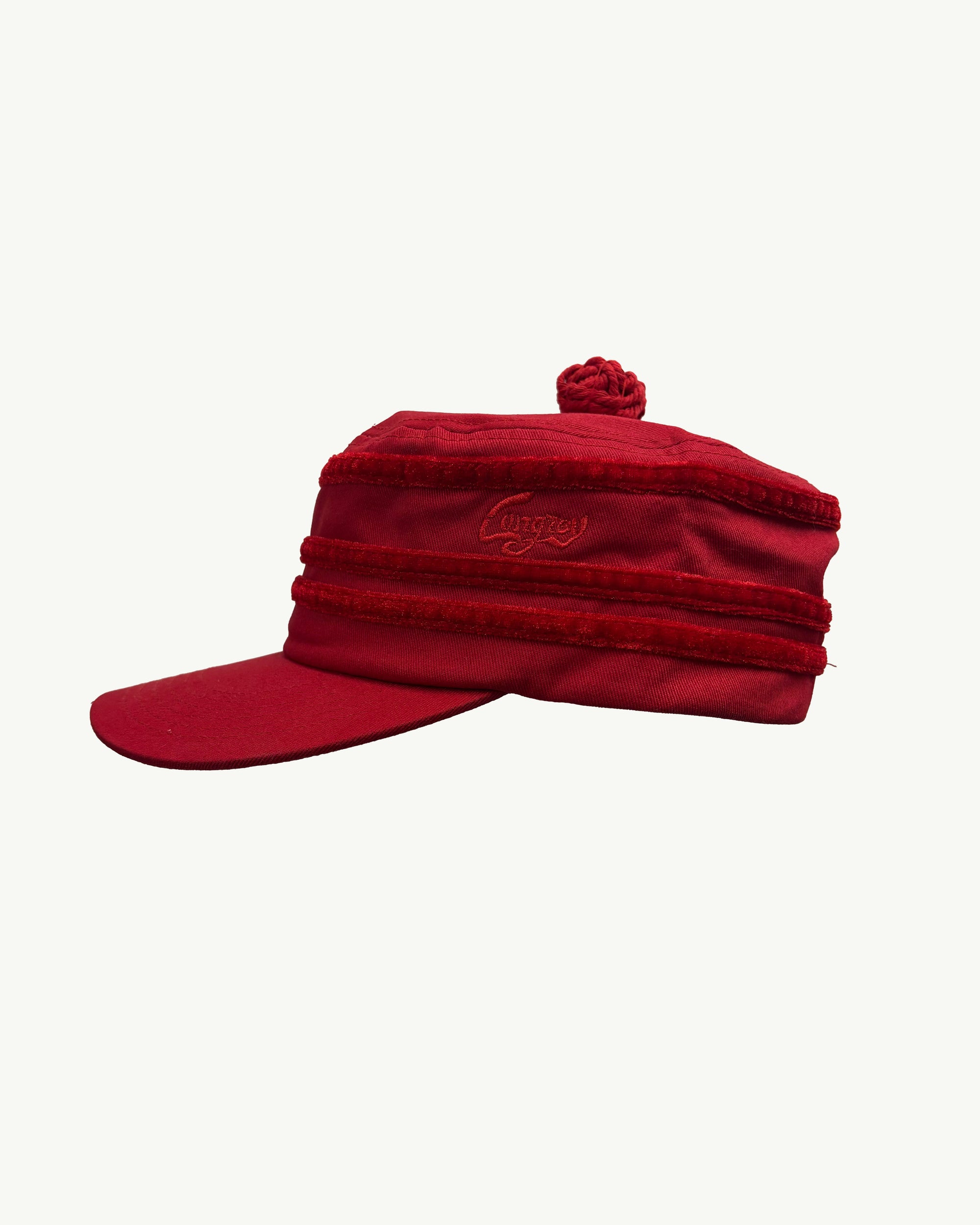 Casquette Congrey