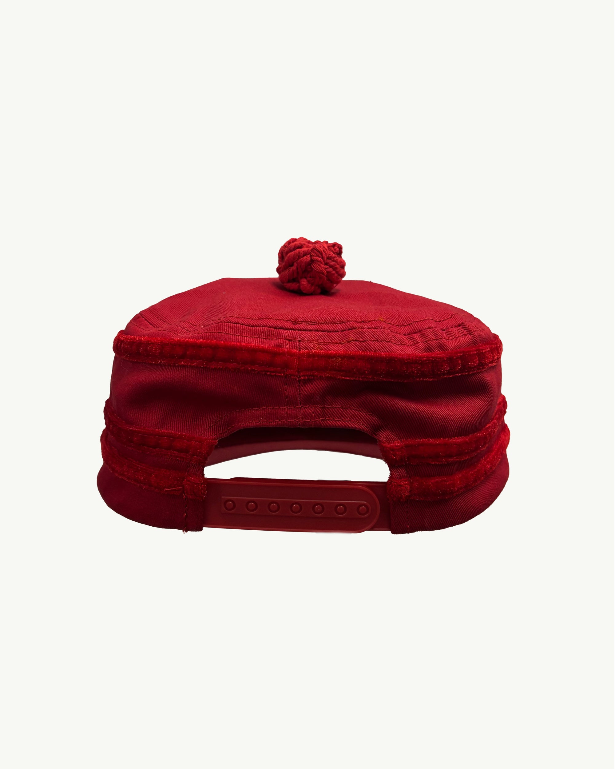 Casquette Congrey