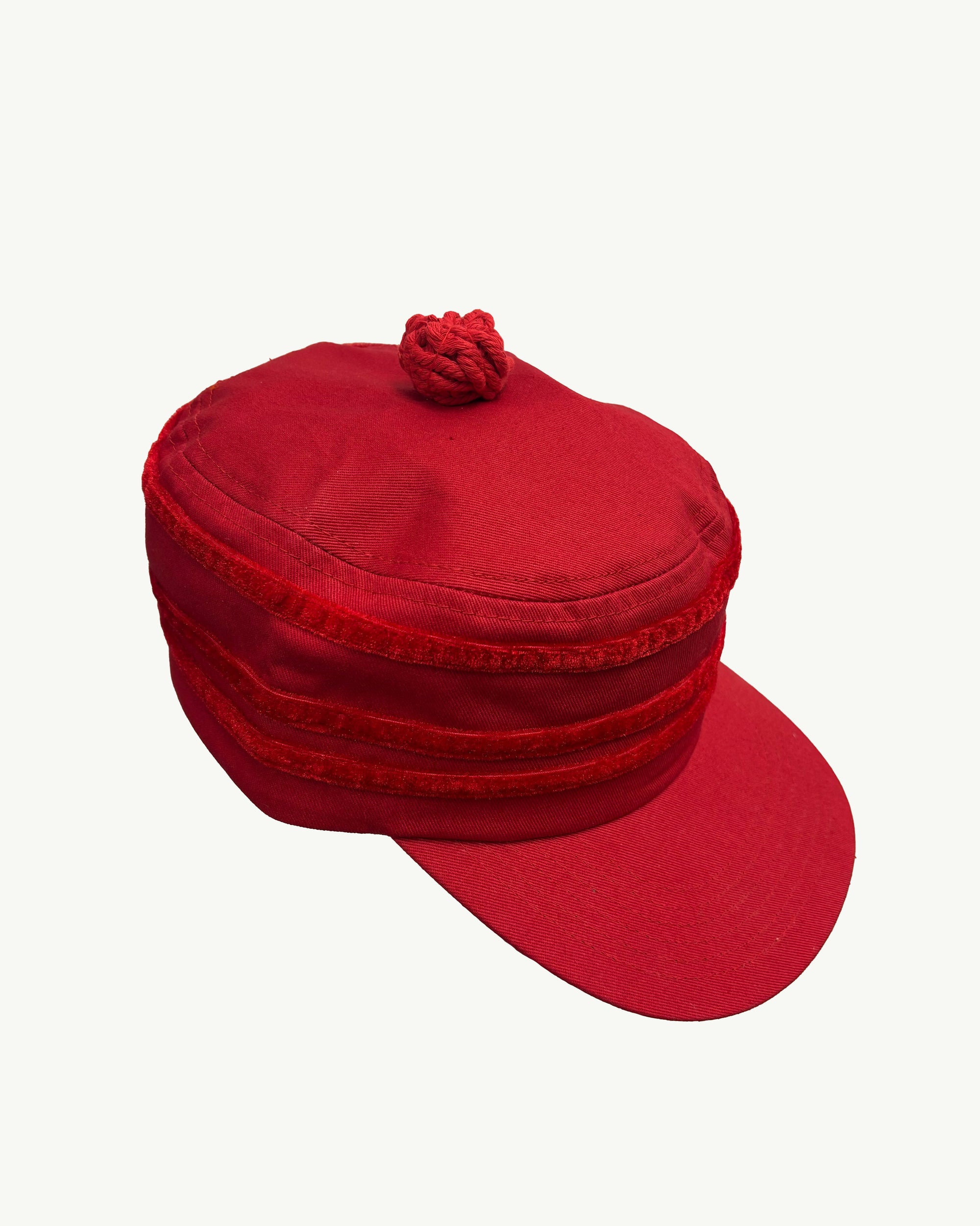 Casquette Congrey