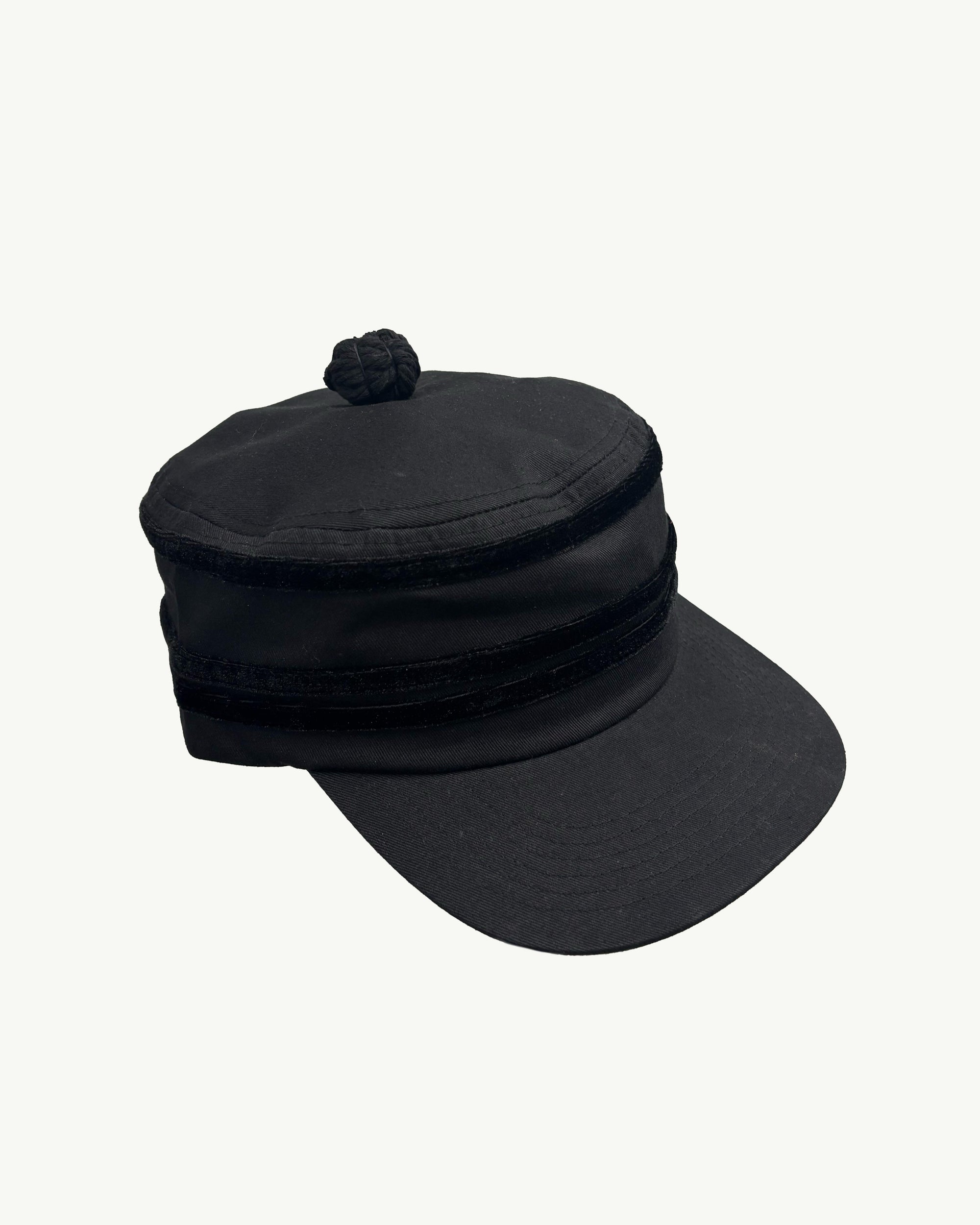 Casquette Congrey