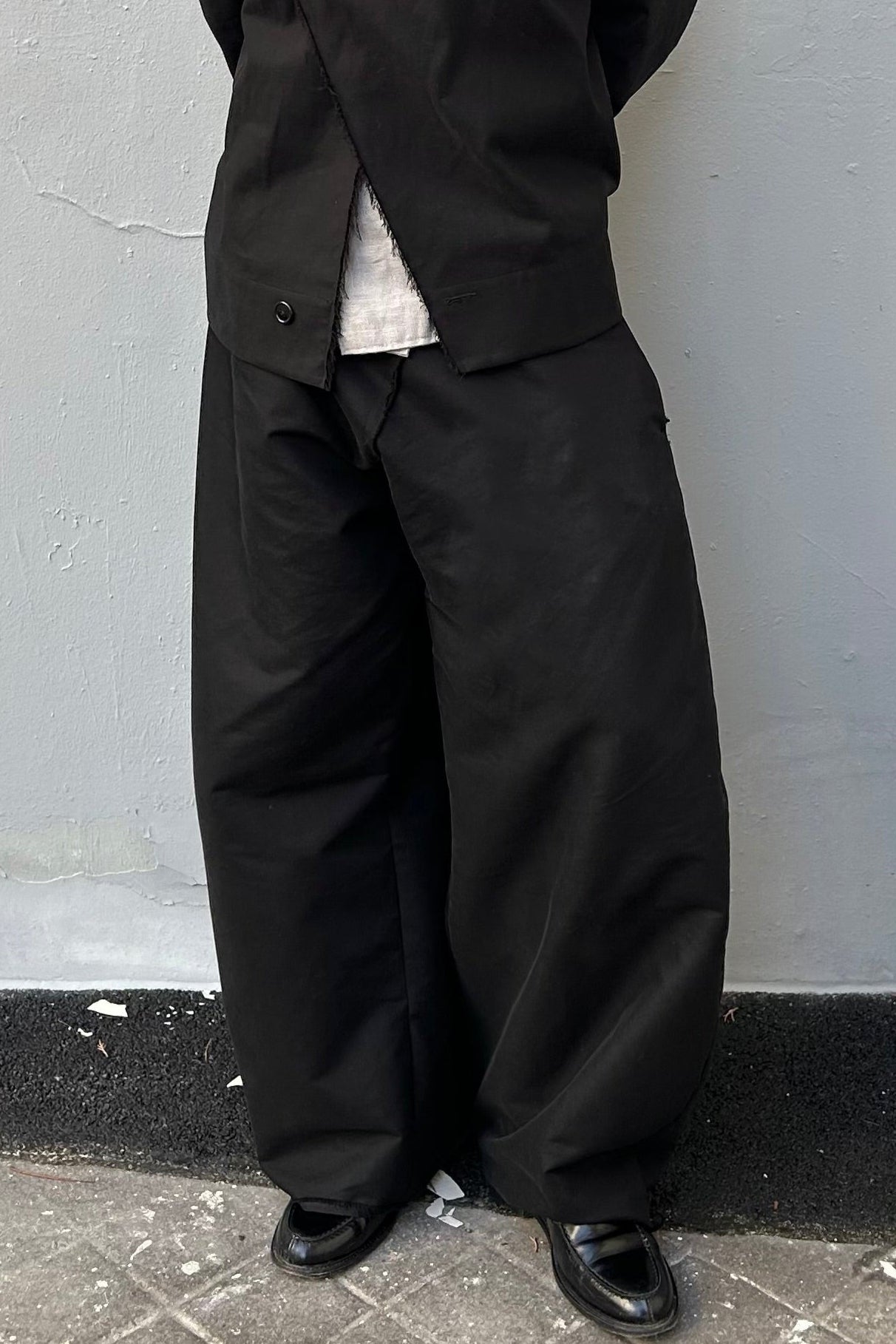 Pantalon Affranchi