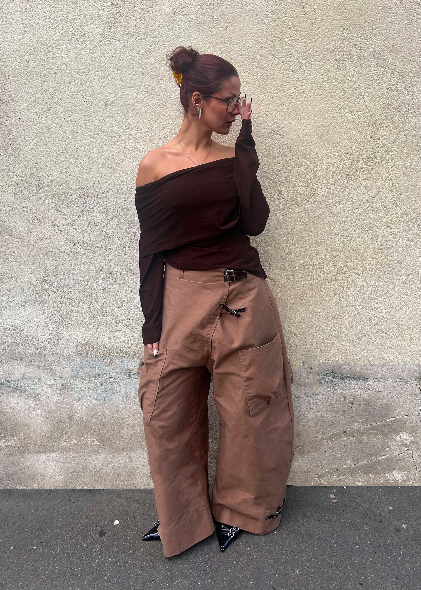 Pantalon Localino
