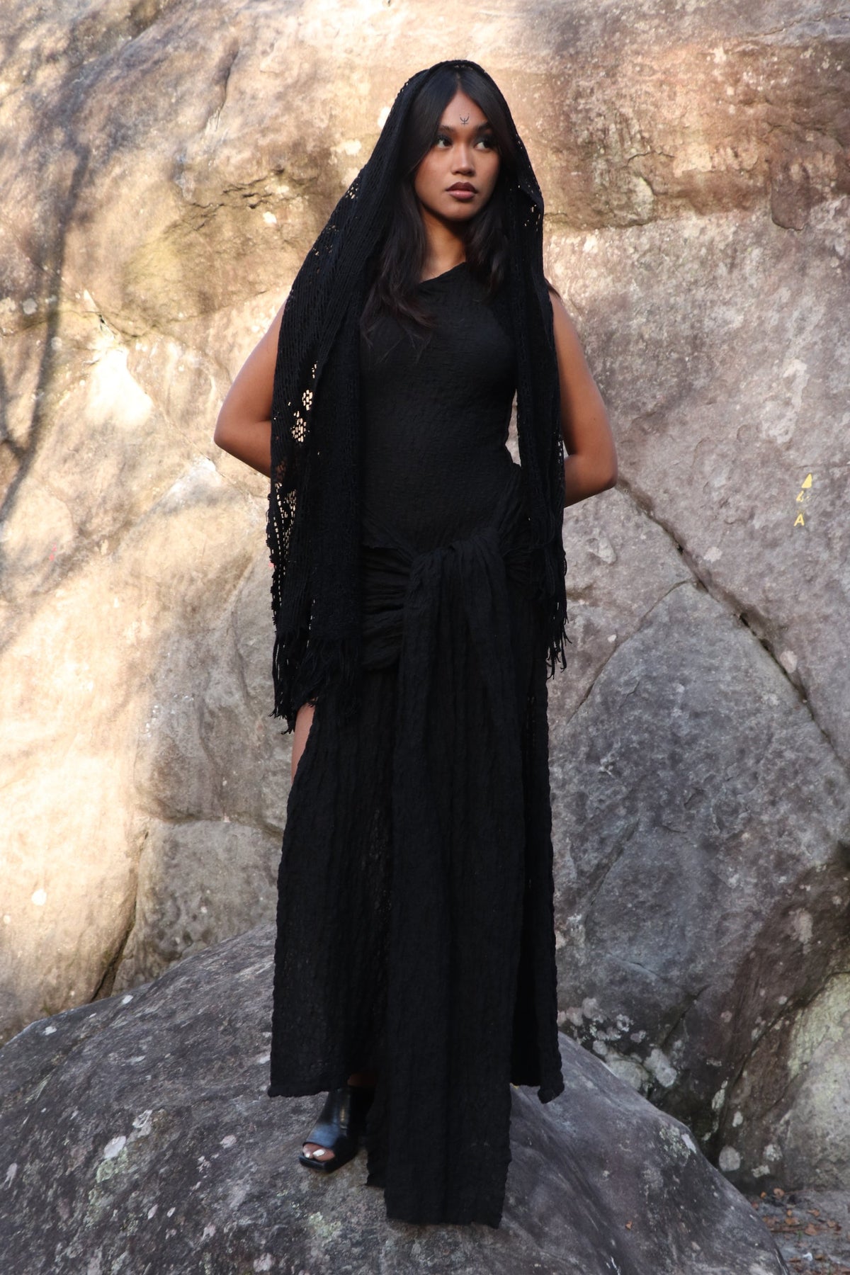 Robe Sillage