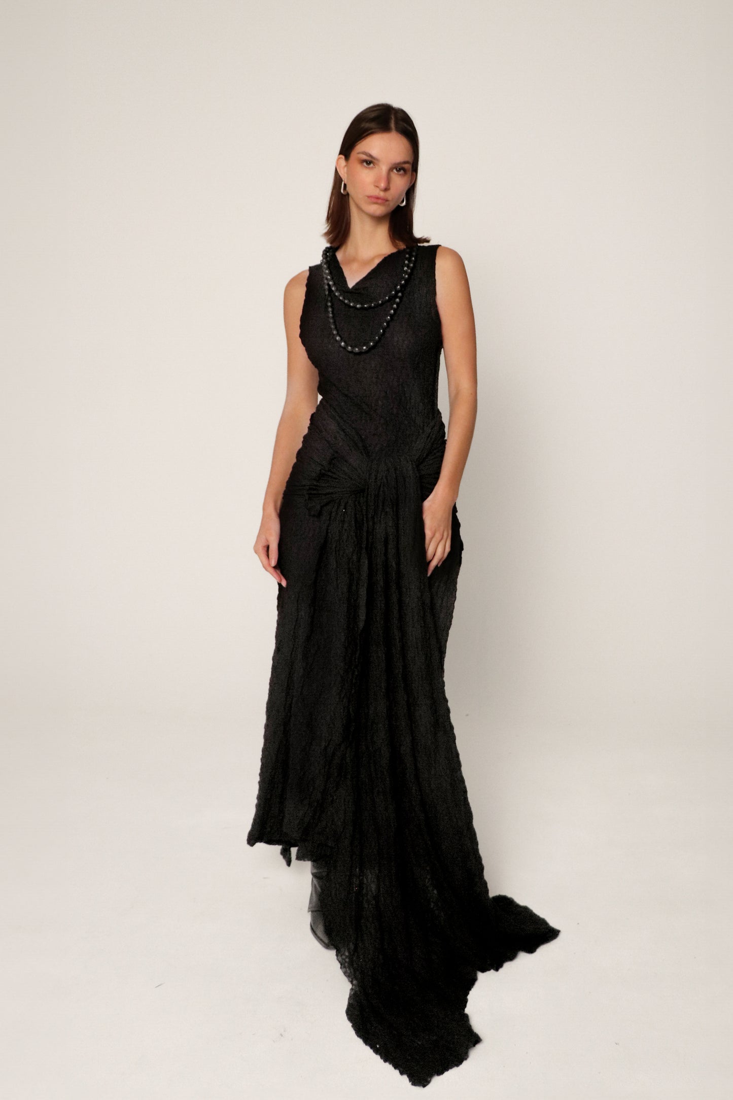 Robe Sillage